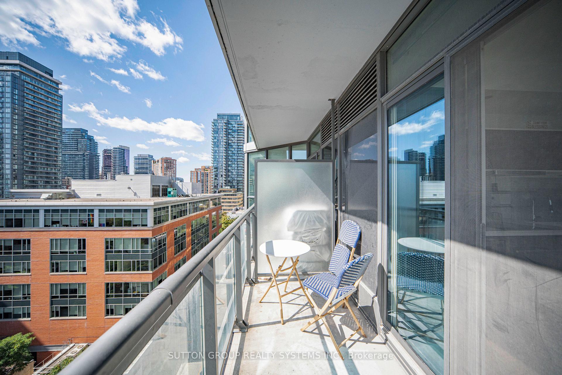 Photo 29 of Unit 1115, 45 Charles Street E, Toronto, Church-Yonge Corridor — HOMEH