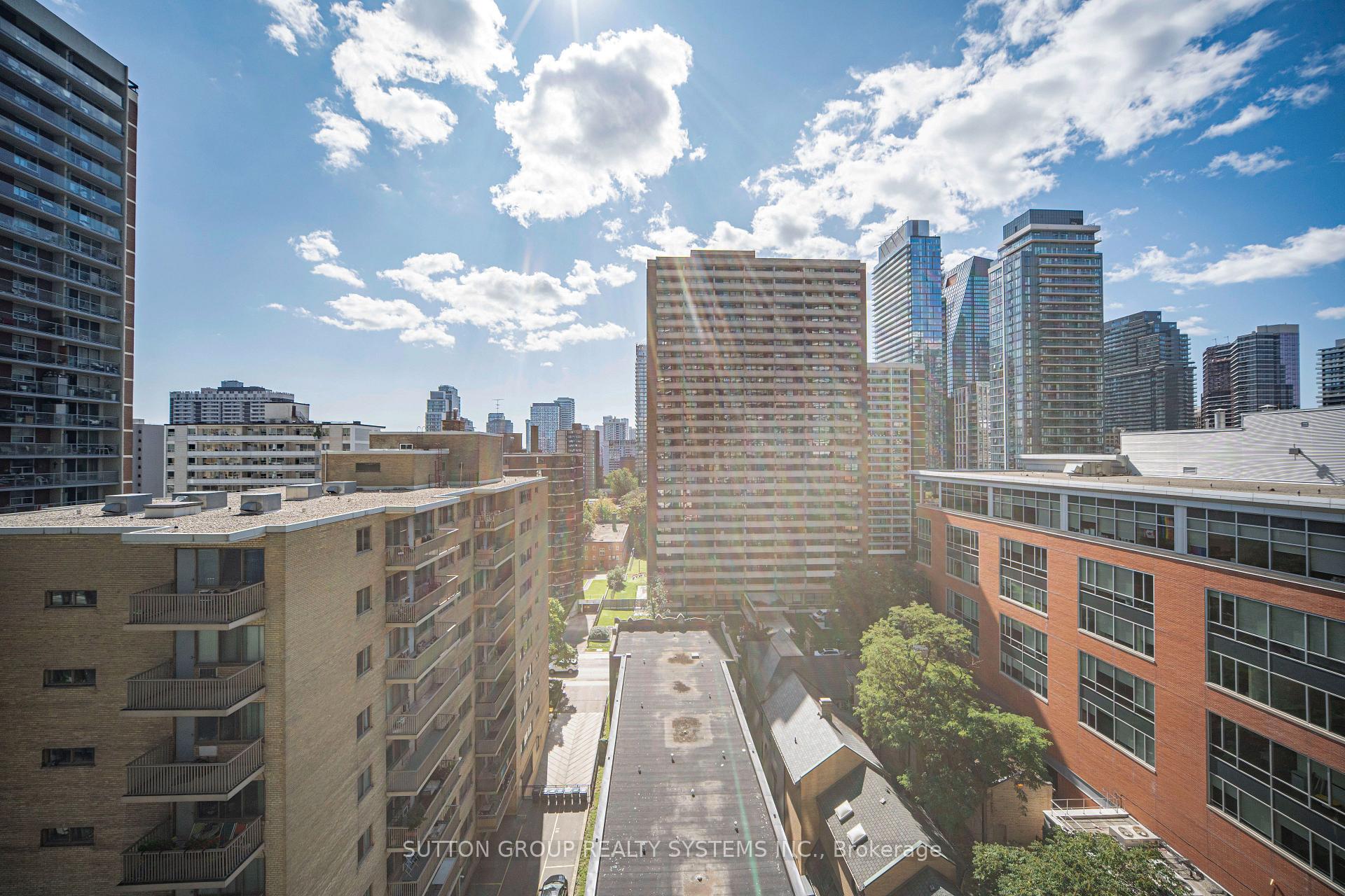 Photo 30 of Unit 1115, 45 Charles Street E, Toronto, Church-Yonge Corridor — HOMEH