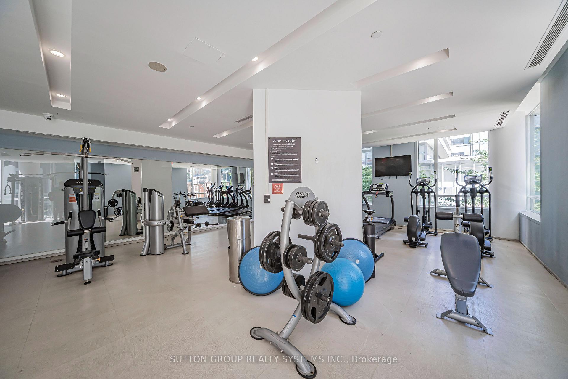 Photo 32 of Unit 1115, 45 Charles Street E, Toronto, Church-Yonge Corridor — HOMEH
