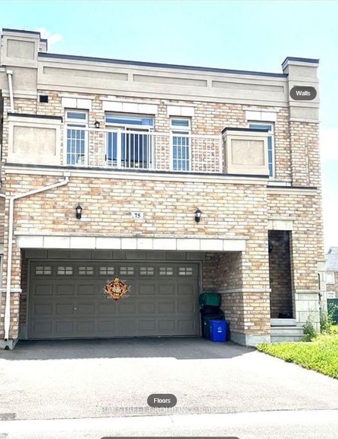 Photo 1 of 75 Luzon Avenue, Markham, Box Grove — HOMEH