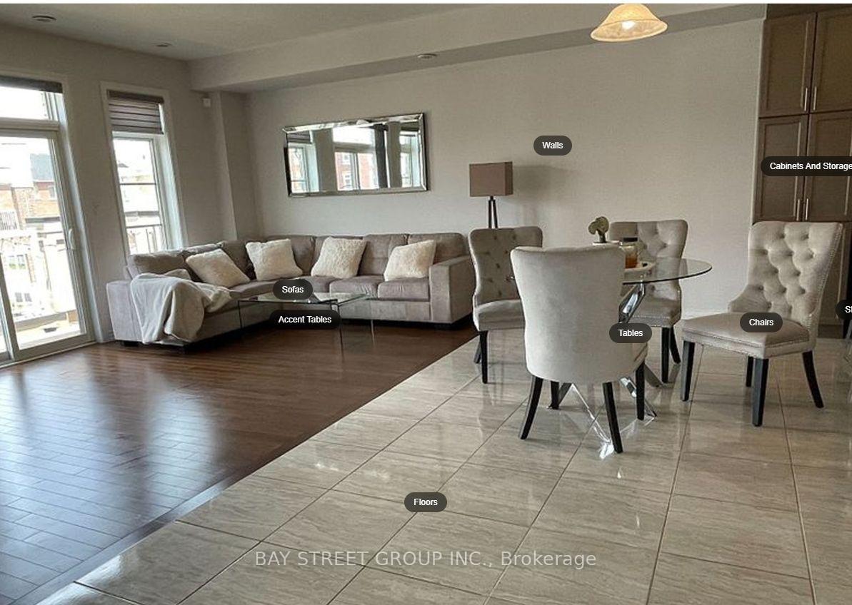 Photo 3 of 75 Luzon Avenue, Markham, Box Grove — HOMEH