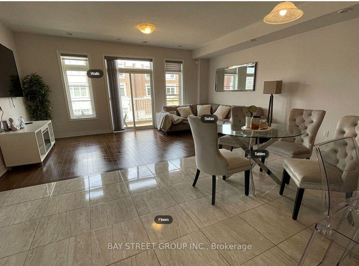 Photo 4 of 75 Luzon Avenue, Markham, Box Grove — HOMEH