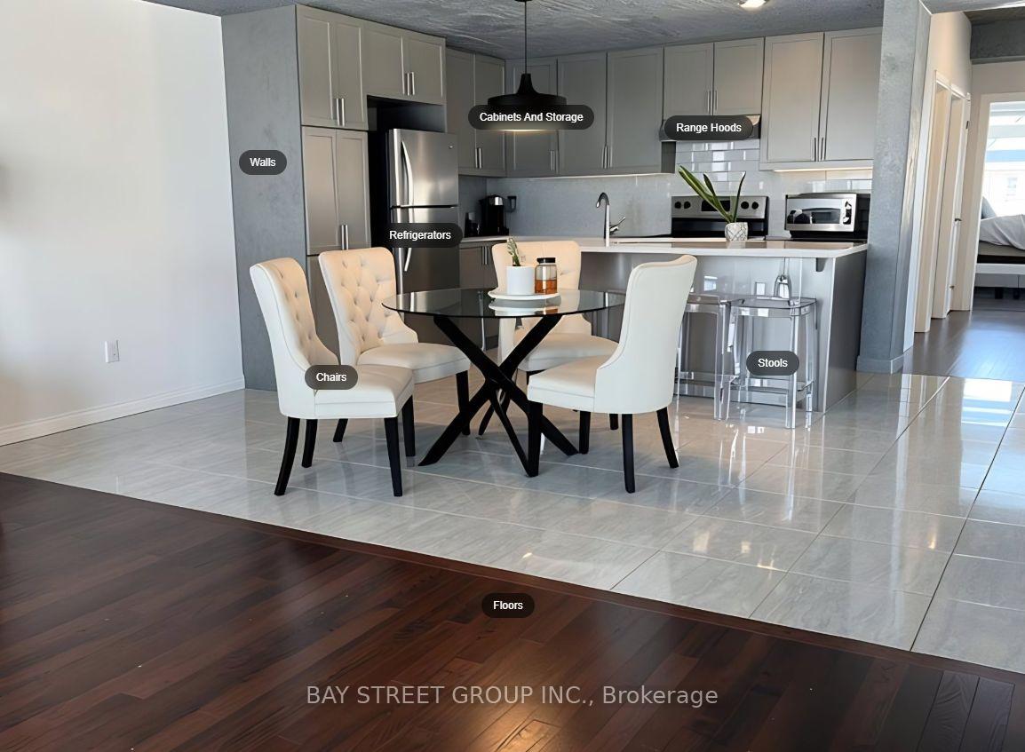 Photo 5 of 75 Luzon Avenue, Markham, Box Grove — HOMEH