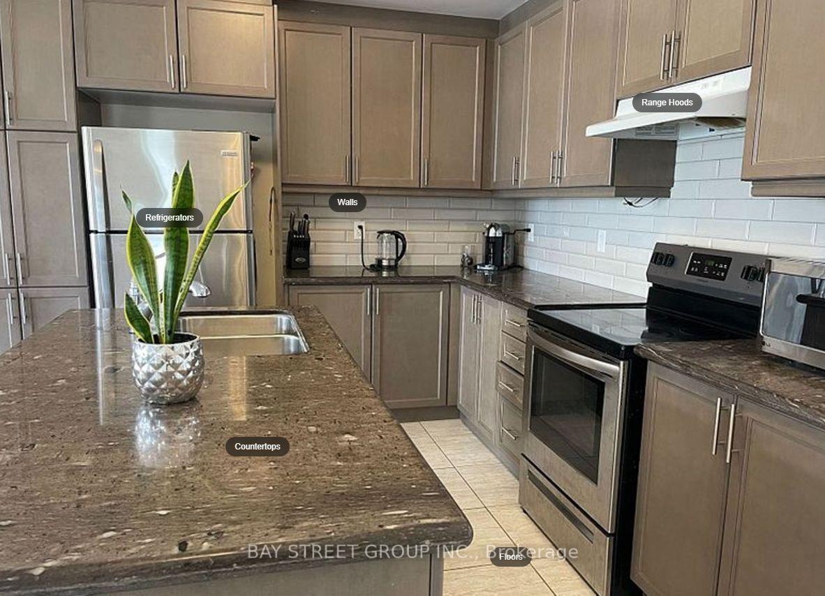 Photo 6 of 75 Luzon Avenue, Markham, Box Grove — HOMEH