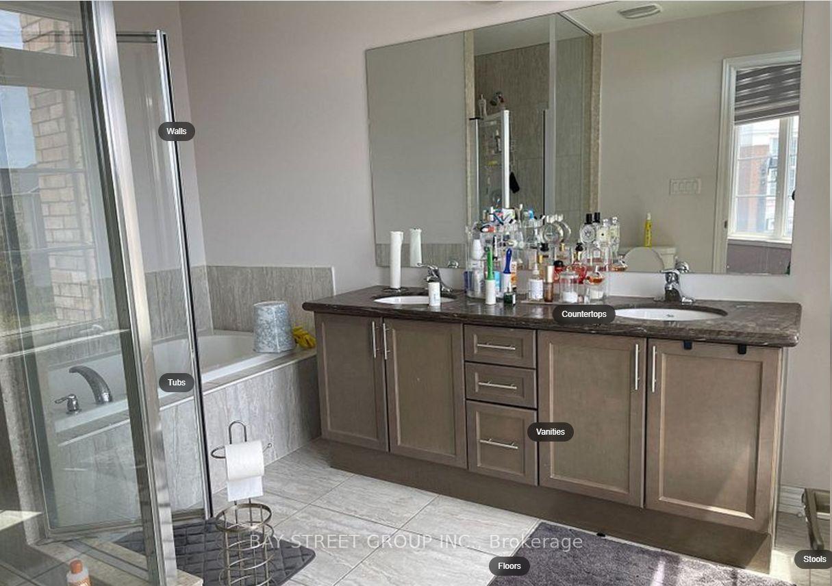 Photo 8 of 75 Luzon Avenue, Markham, Box Grove — HOMEH