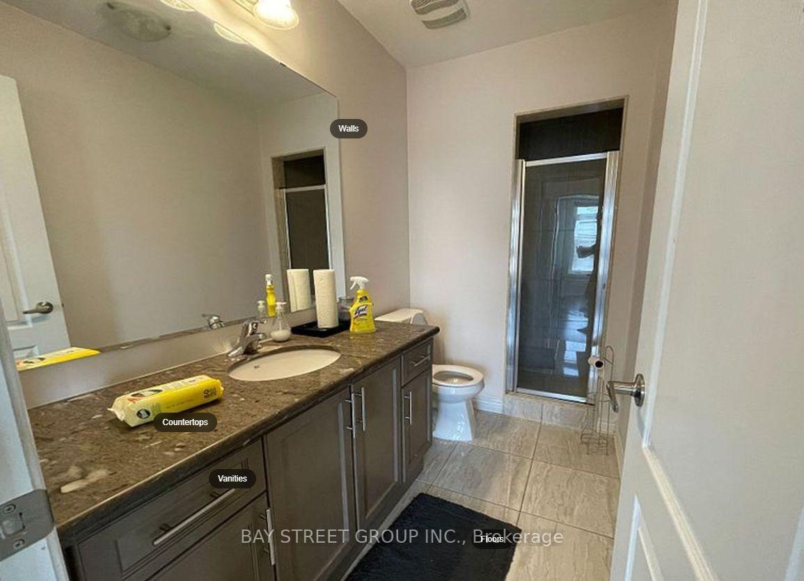 Photo 11 of 75 Luzon Avenue, Markham, Box Grove — HOMEH