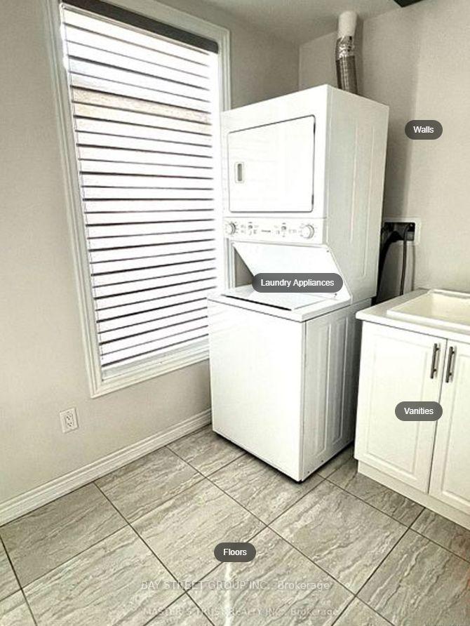 Photo 12 of 75 Luzon Avenue, Markham, Box Grove — HOMEH