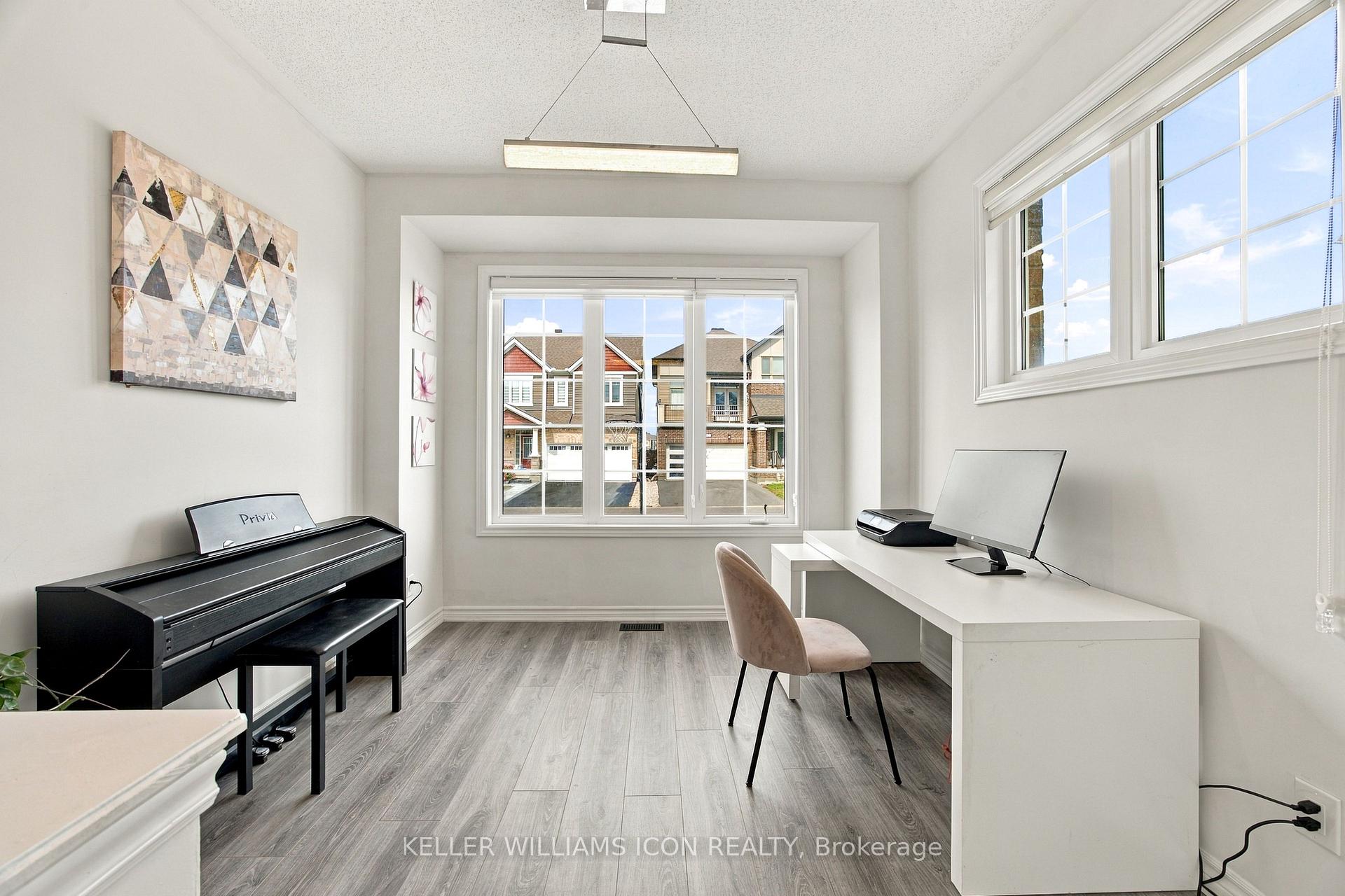 Photo 6 of 504 Alcor Terrace, Ottawa, Barrhaven - Half Moon Bay — HOMEH