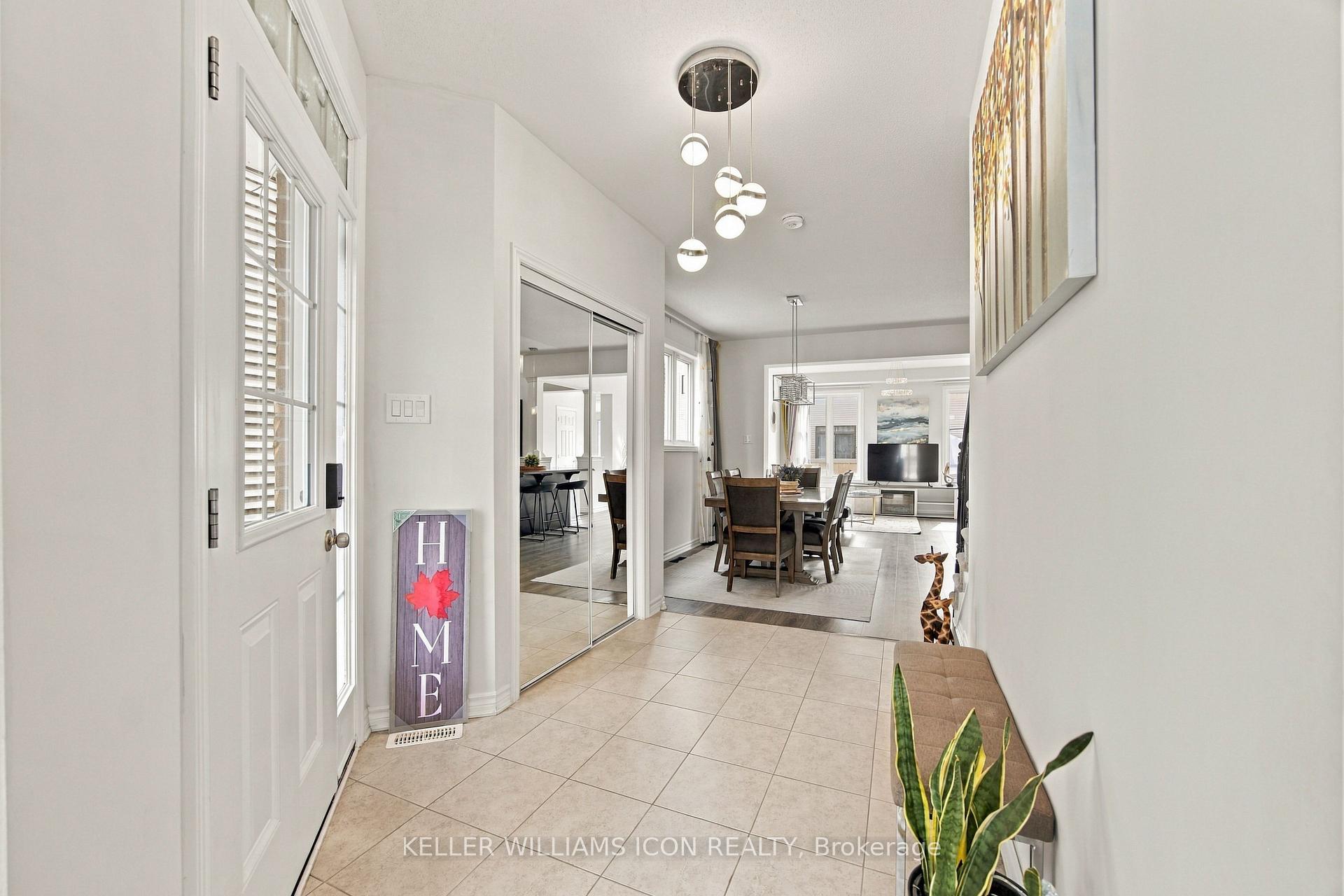 Photo 8 of 504 Alcor Terrace, Ottawa, Barrhaven - Half Moon Bay — HOMEH