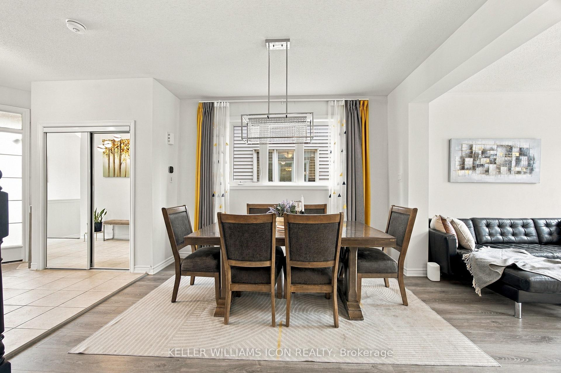 Photo 9 of 504 Alcor Terrace, Ottawa, Barrhaven - Half Moon Bay — HOMEH