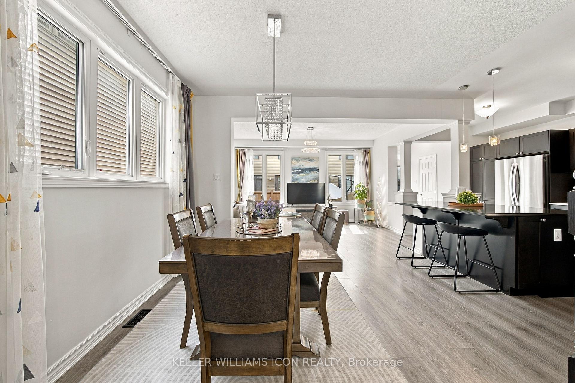 Photo 10 of 504 Alcor Terrace, Ottawa, Barrhaven - Half Moon Bay — HOMEH