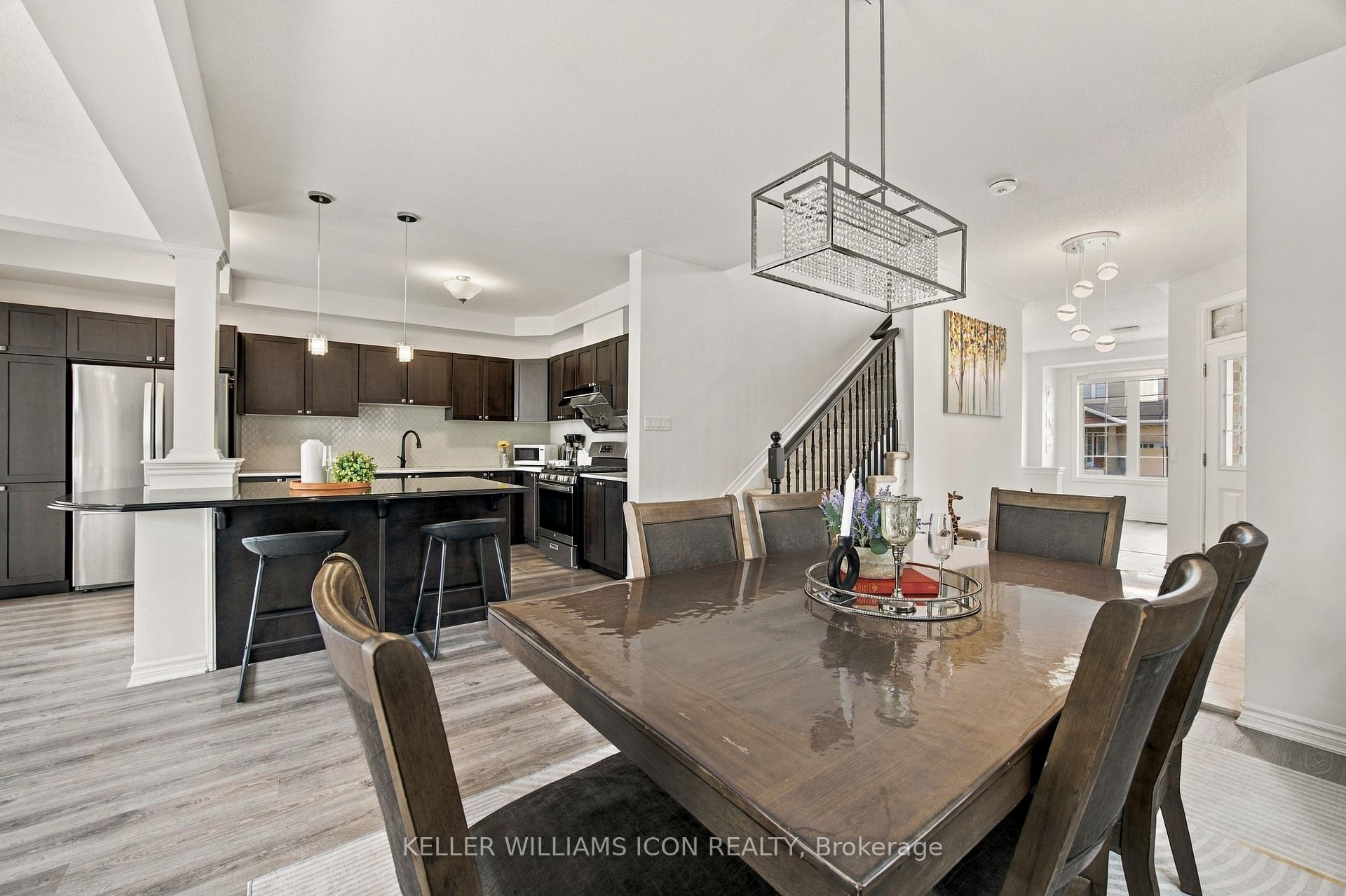 Photo 11 of 504 Alcor Terrace, Ottawa, Barrhaven - Half Moon Bay — HOMEH