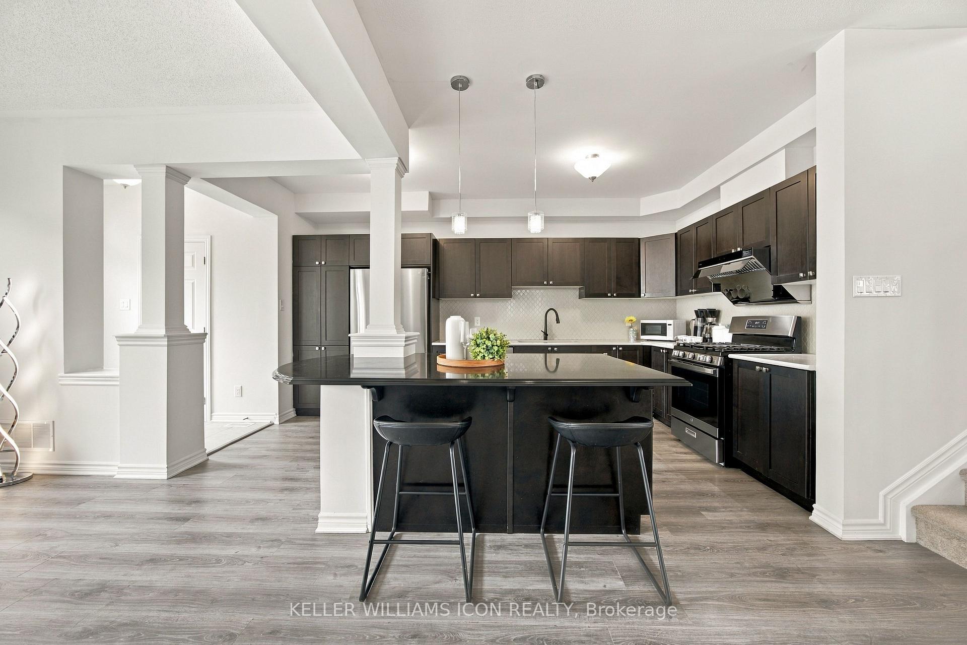 Photo 12 of 504 Alcor Terrace, Ottawa, Barrhaven - Half Moon Bay — HOMEH