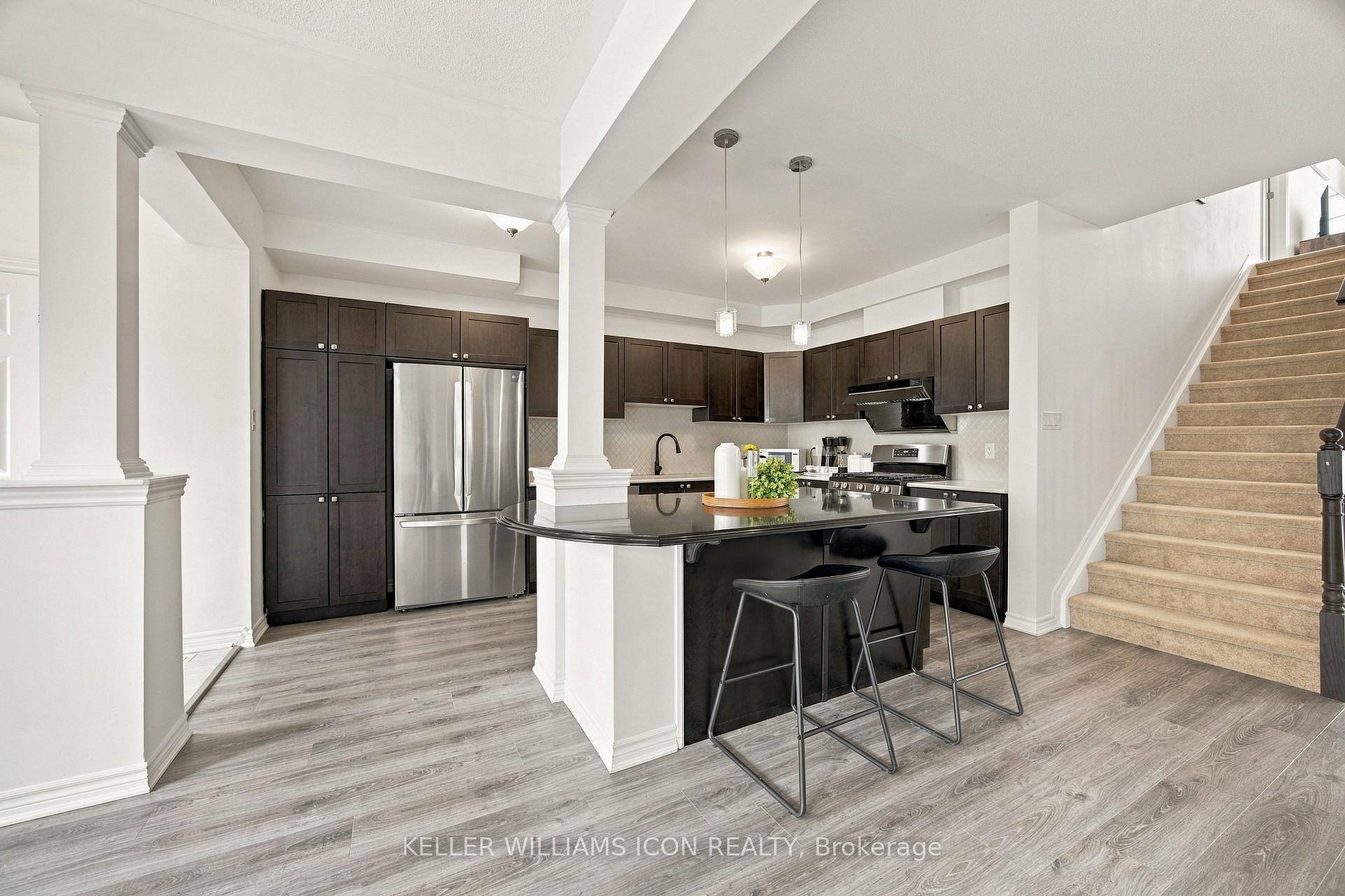 Photo 13 of 504 Alcor Terrace, Ottawa, Barrhaven - Half Moon Bay — HOMEH
