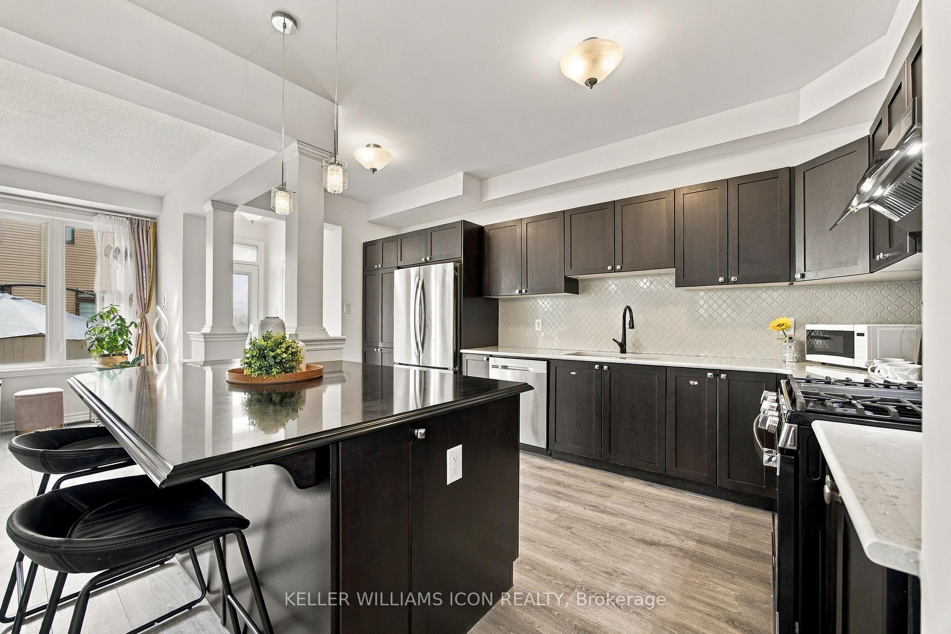 Photo 14 of 504 Alcor Terrace, Ottawa, Barrhaven - Half Moon Bay — HOMEH