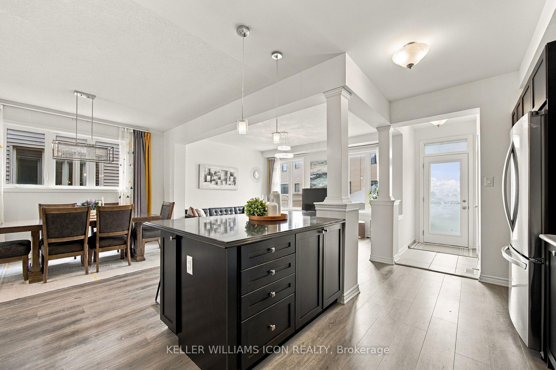 Photo 15 of 504 Alcor Terrace, Ottawa, Barrhaven - Half Moon Bay — HOMEH
