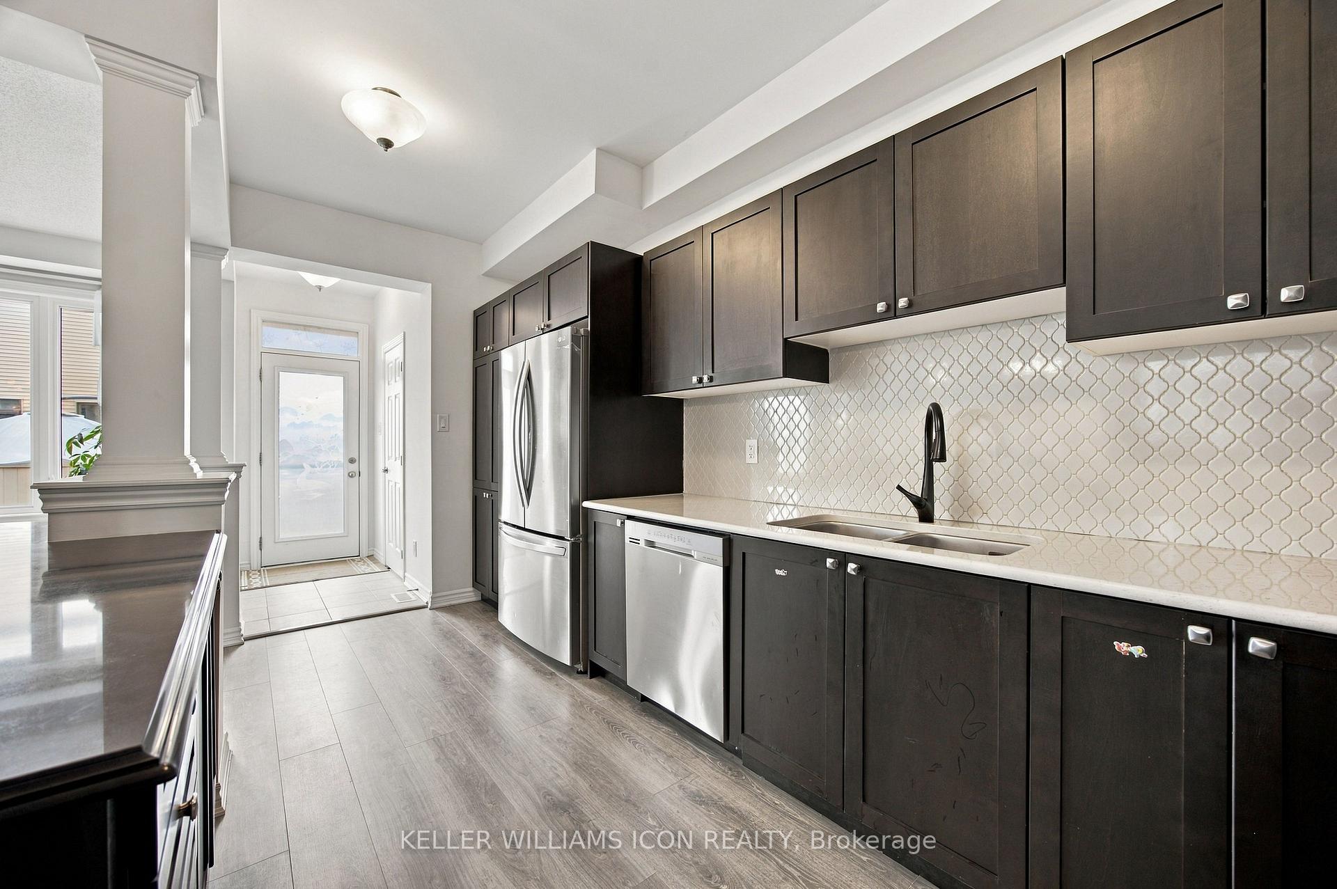 Photo 16 of 504 Alcor Terrace, Ottawa, Barrhaven - Half Moon Bay — HOMEH