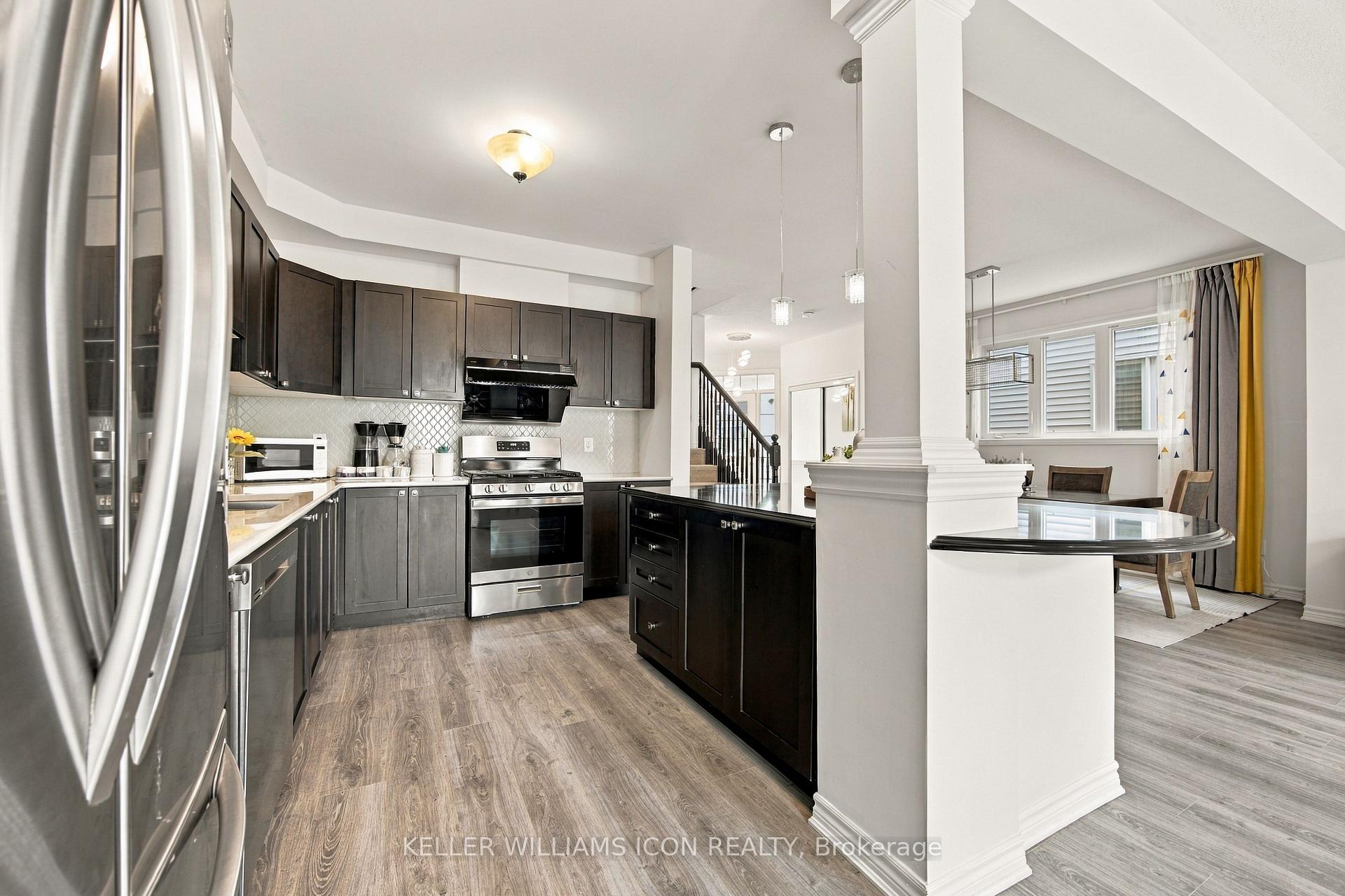 Photo 17 of 504 Alcor Terrace, Ottawa, Barrhaven - Half Moon Bay — HOMEH
