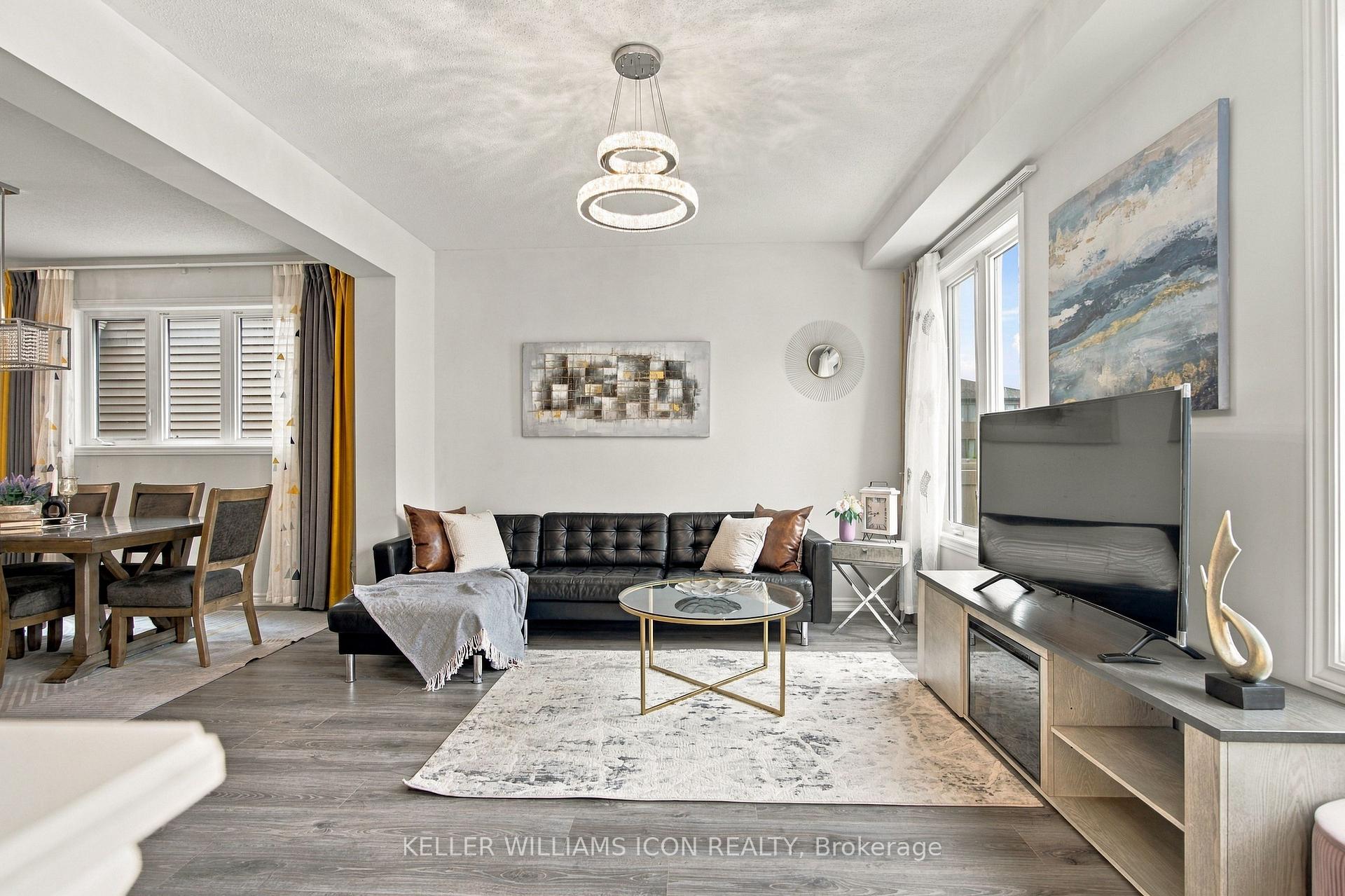 Photo 18 of 504 Alcor Terrace, Ottawa, Barrhaven - Half Moon Bay — HOMEH
