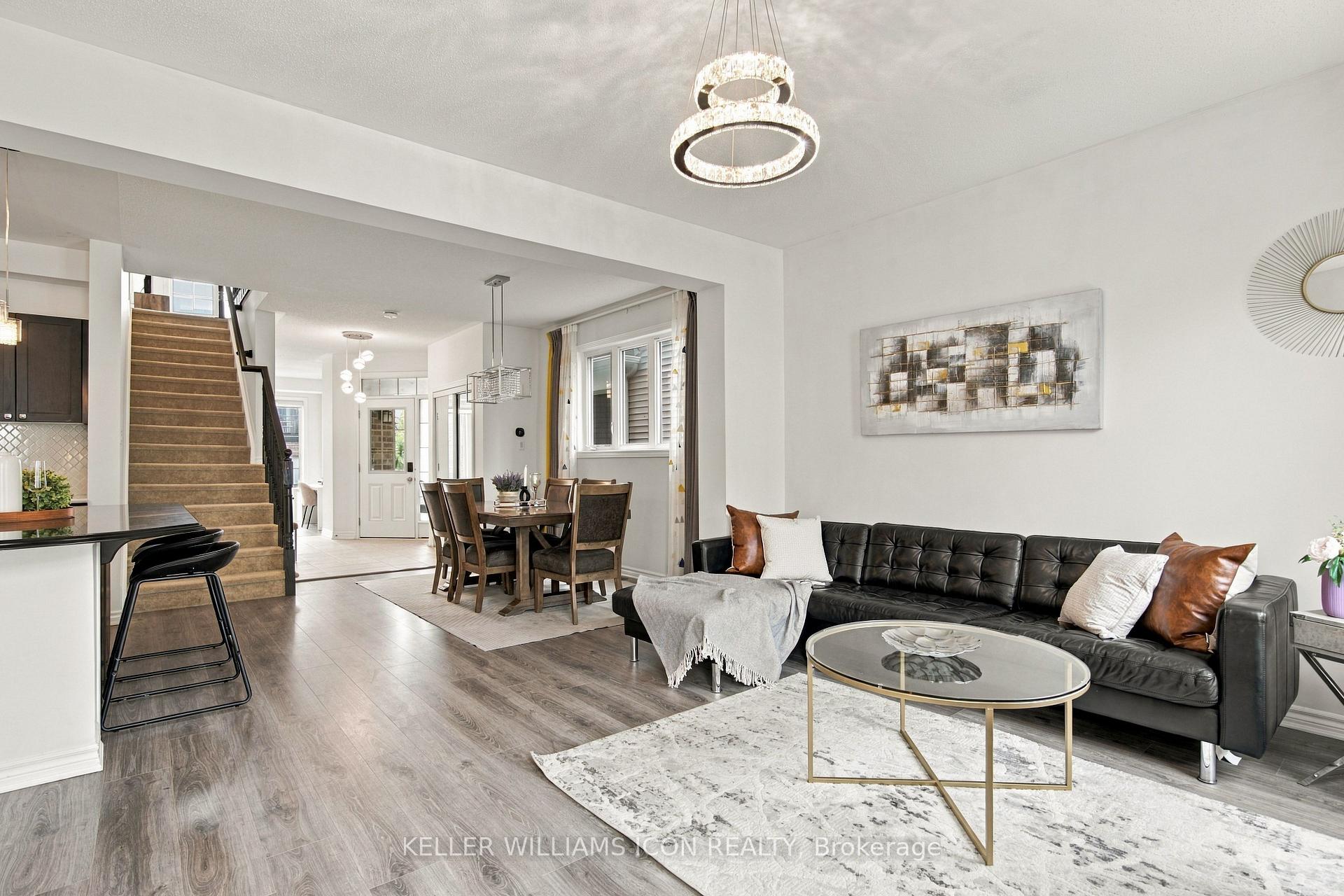 Photo 19 of 504 Alcor Terrace, Ottawa, Barrhaven - Half Moon Bay — HOMEH