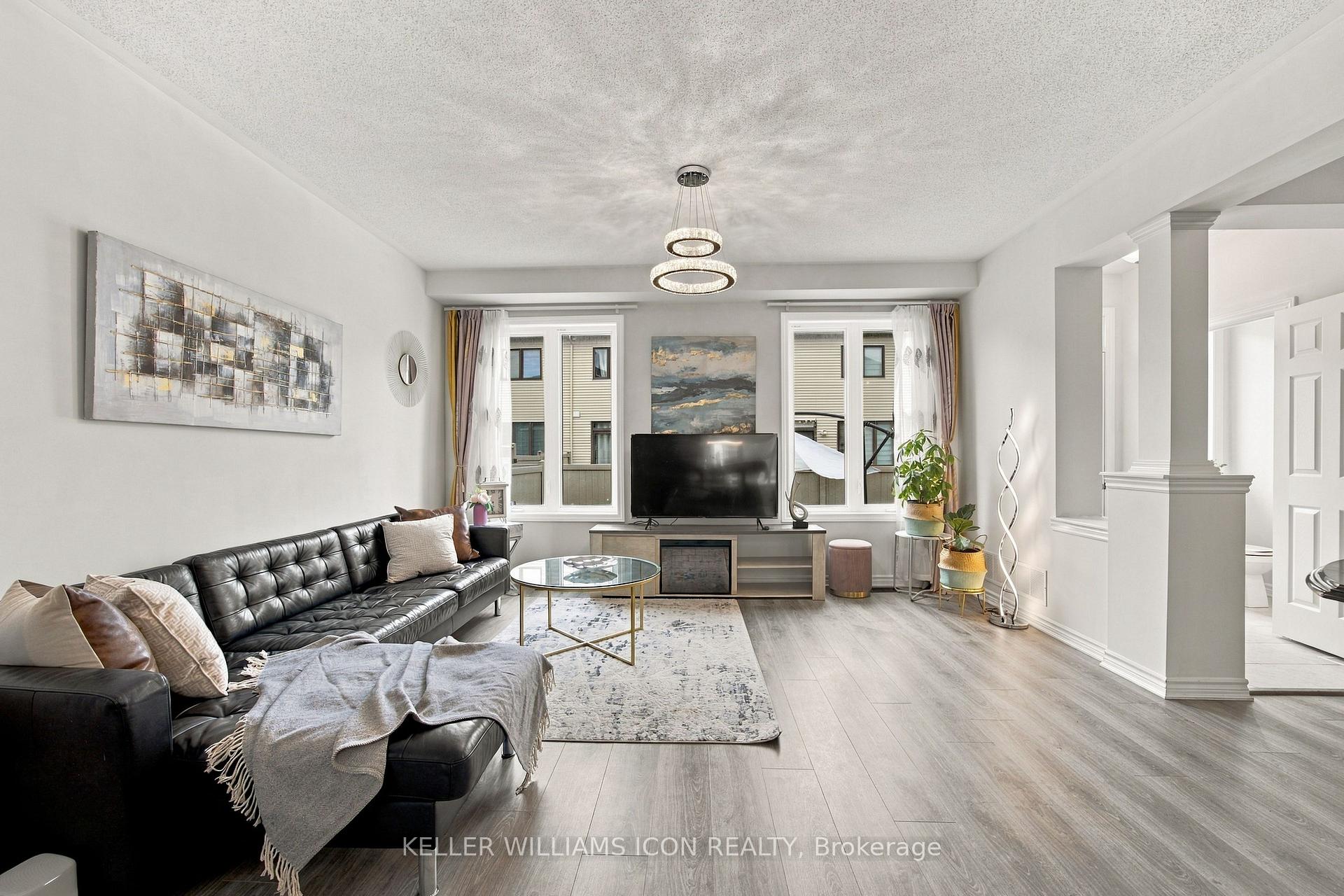 Photo 21 of 504 Alcor Terrace, Ottawa, Barrhaven - Half Moon Bay — HOMEH