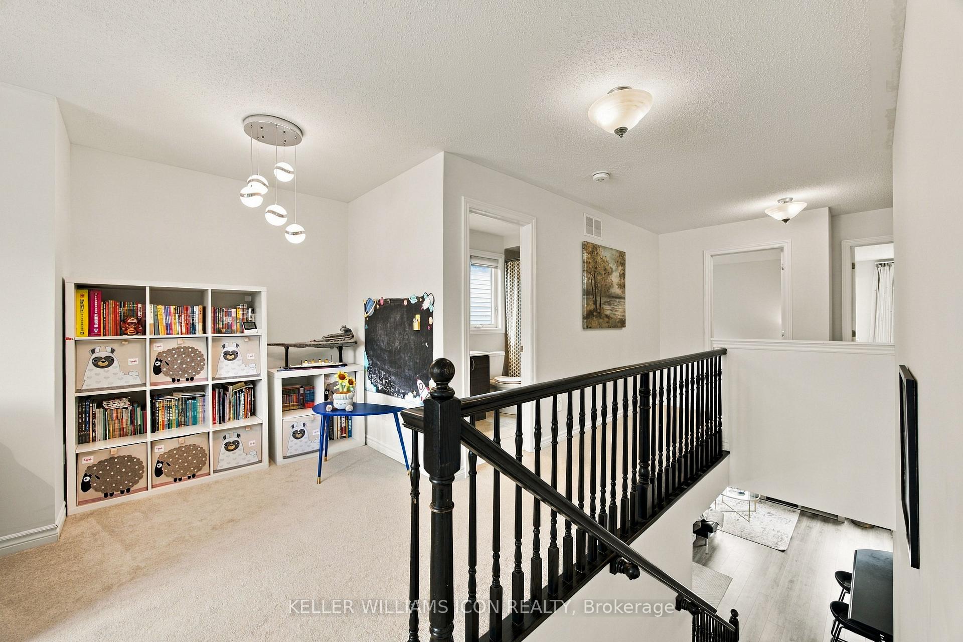 Photo 23 of 504 Alcor Terrace, Ottawa, Barrhaven - Half Moon Bay — HOMEH