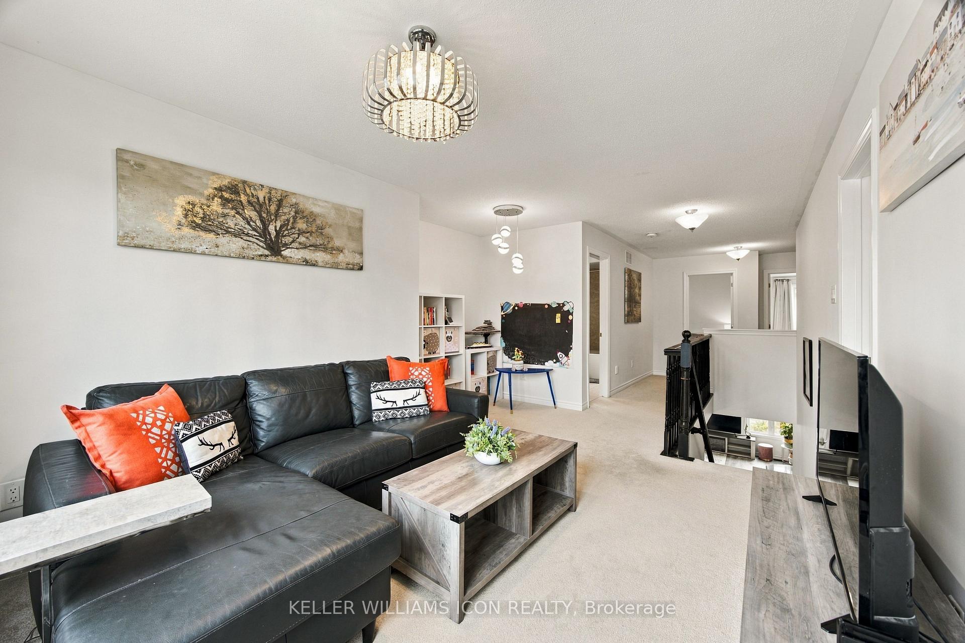 Photo 25 of 504 Alcor Terrace, Ottawa, Barrhaven - Half Moon Bay — HOMEH