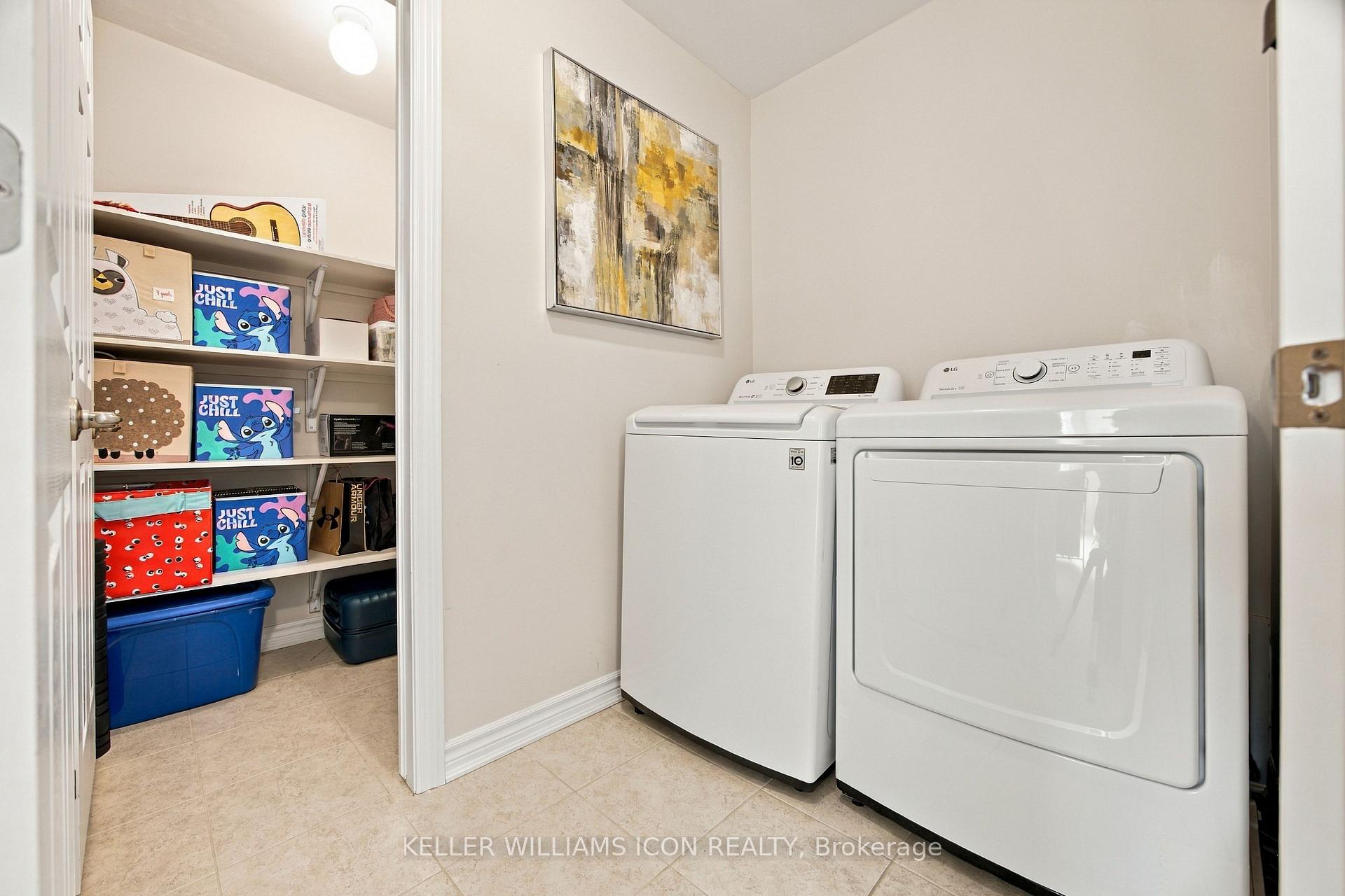 Photo 35 of 504 Alcor Terrace, Ottawa, Barrhaven - Half Moon Bay — HOMEH