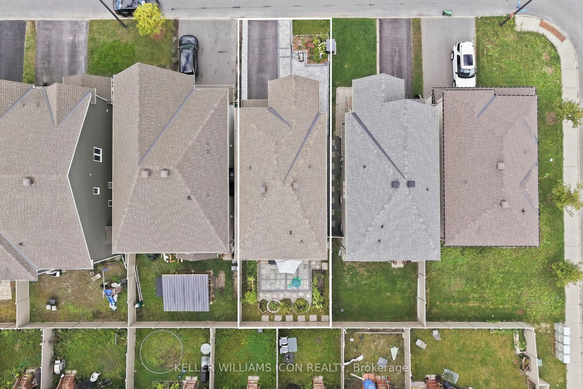 Photo 42 of 504 Alcor Terrace, Ottawa, Barrhaven - Half Moon Bay — HOMEH
