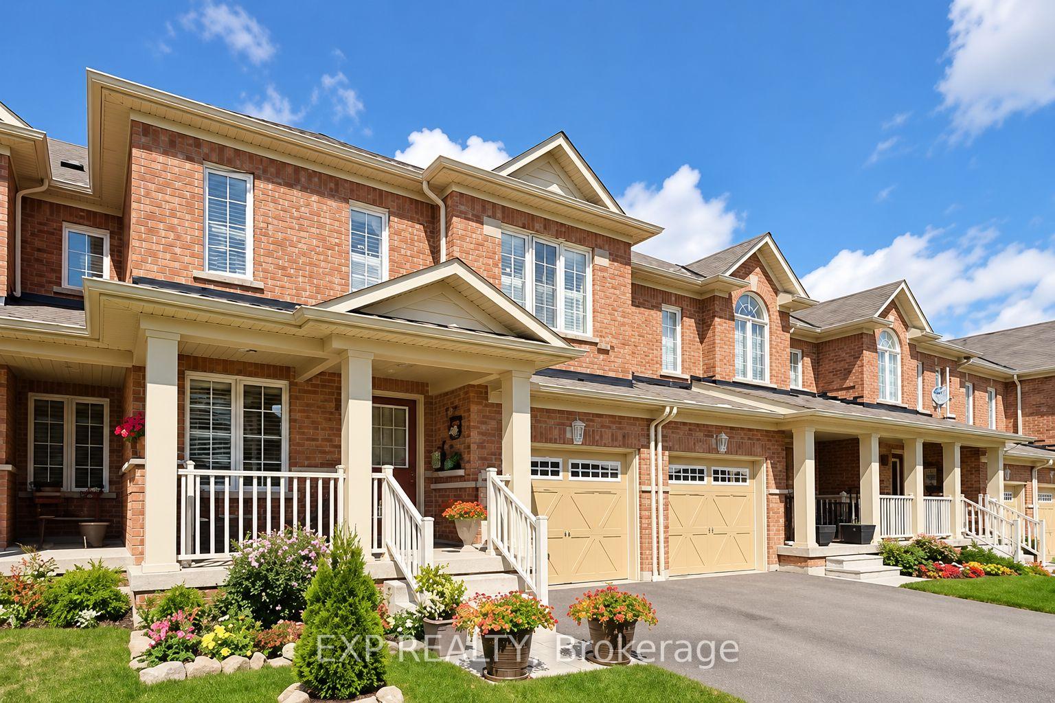 Photo 2 of 74 Elliottglen Drive, Ajax, Northeast Ajax — HOMEH