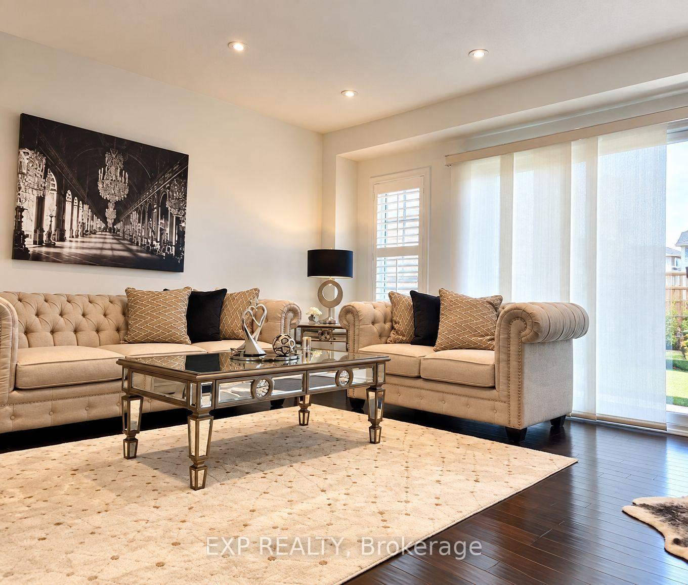 Photo 8 of 74 Elliottglen Drive, Ajax, Northeast Ajax — HOMEH
