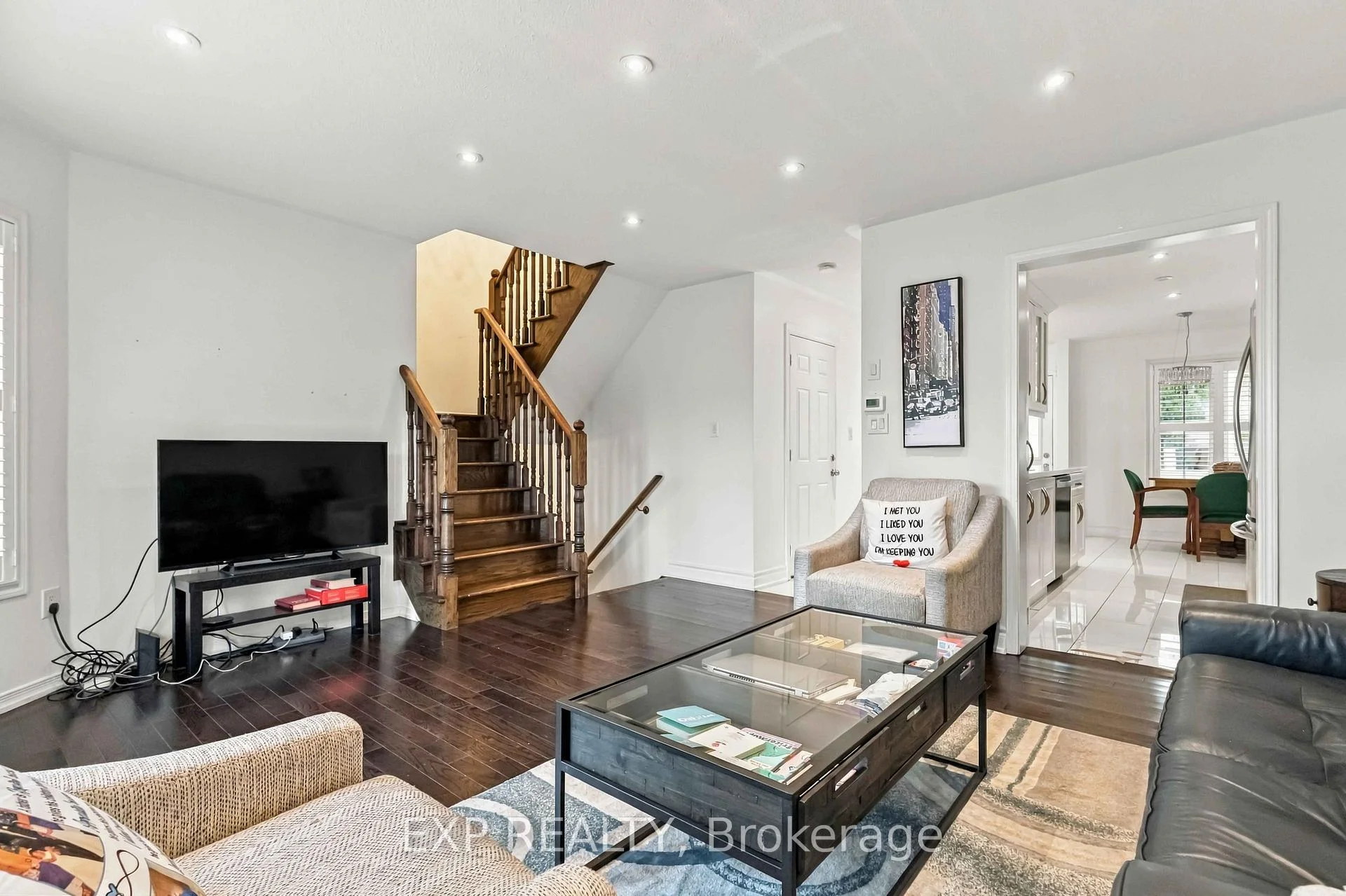 Photo 15 of 74 Elliottglen Drive, Ajax, Northeast Ajax — HOMEH