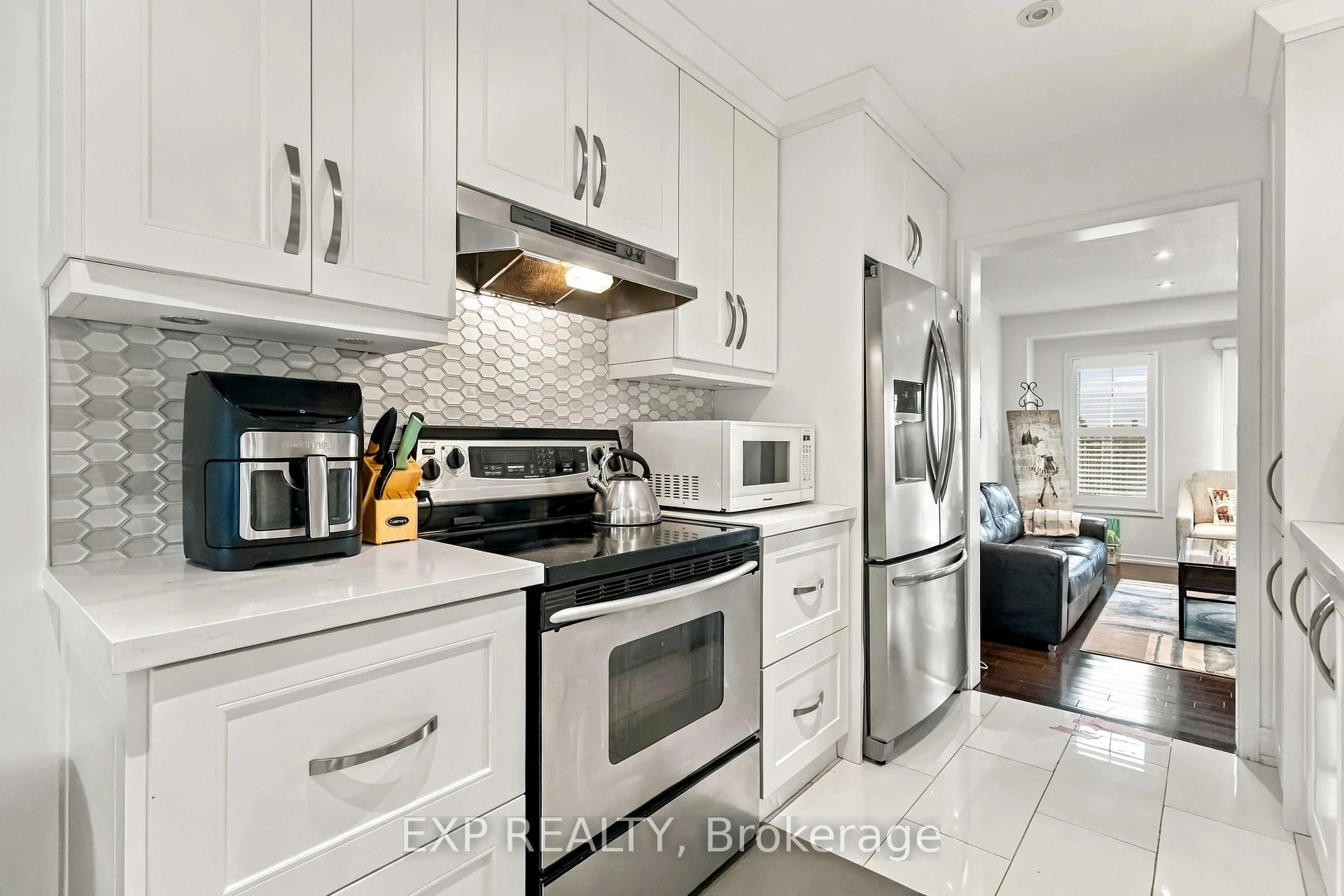 Photo 27 of 74 Elliottglen Drive, Ajax, Northeast Ajax — HOMEH