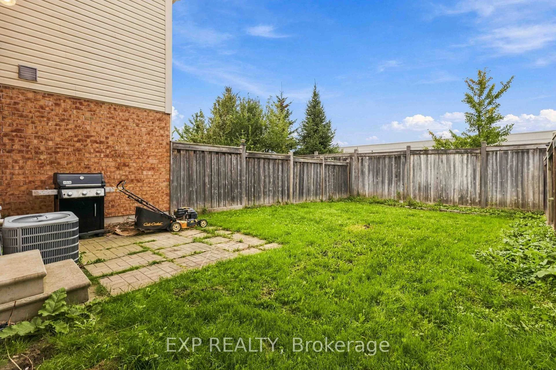 Photo 48 of 74 Elliottglen Drive, Ajax, Northeast Ajax — HOMEH