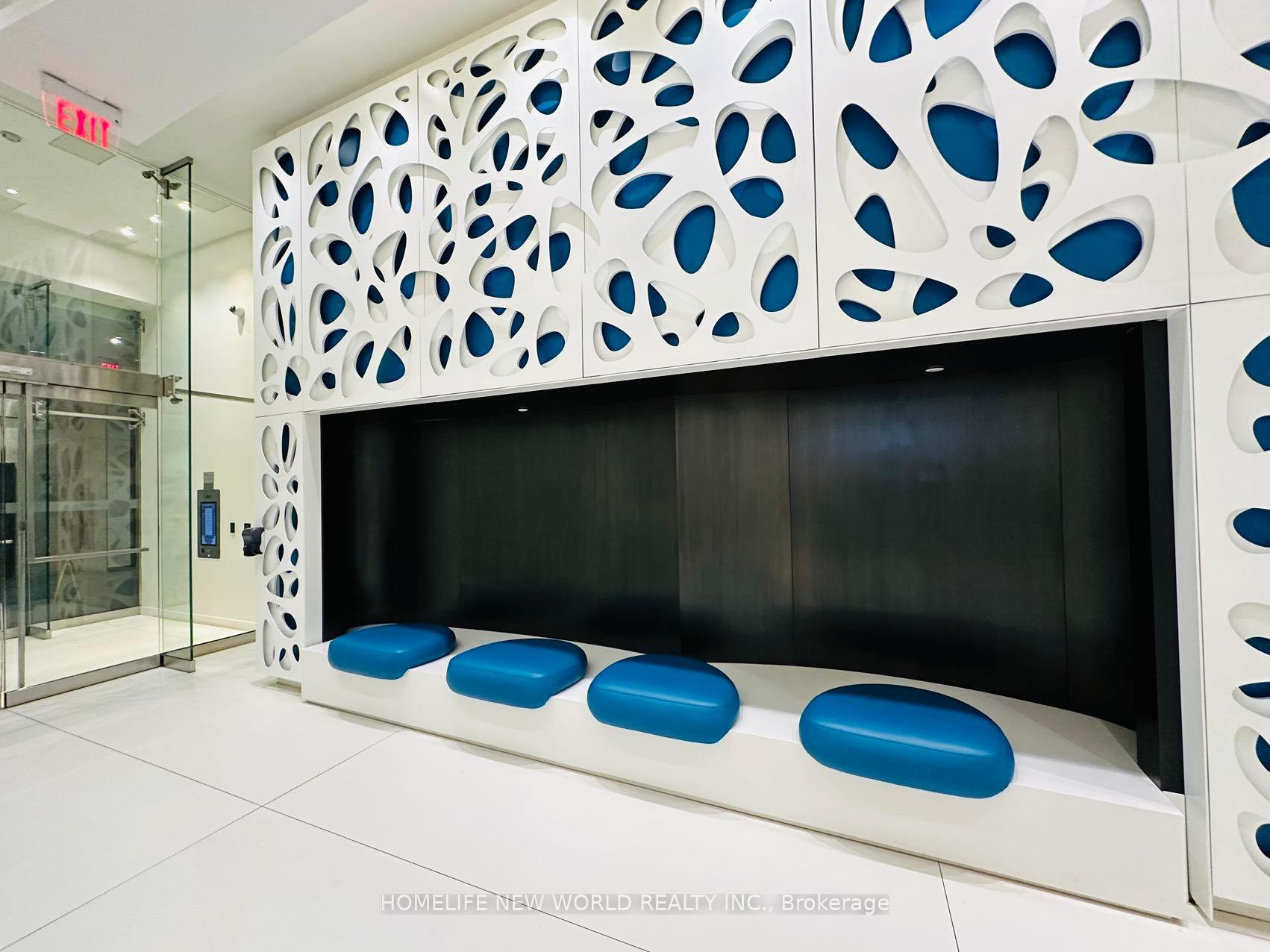 Photo 5 of Unit 5004, 1 Bloor Street E, Toronto, Church-Yonge Corridor — HOMEH