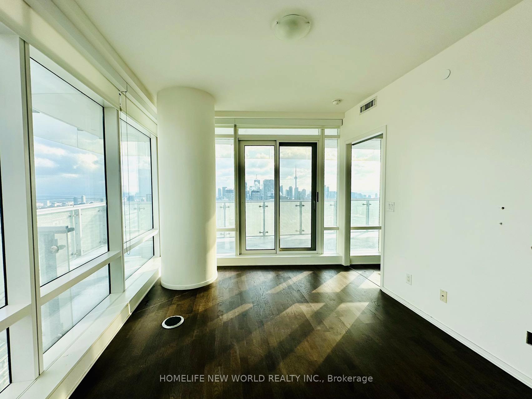 Photo 20 of Unit 5004, 1 Bloor Street E, Toronto, Church-Yonge Corridor — HOMEH