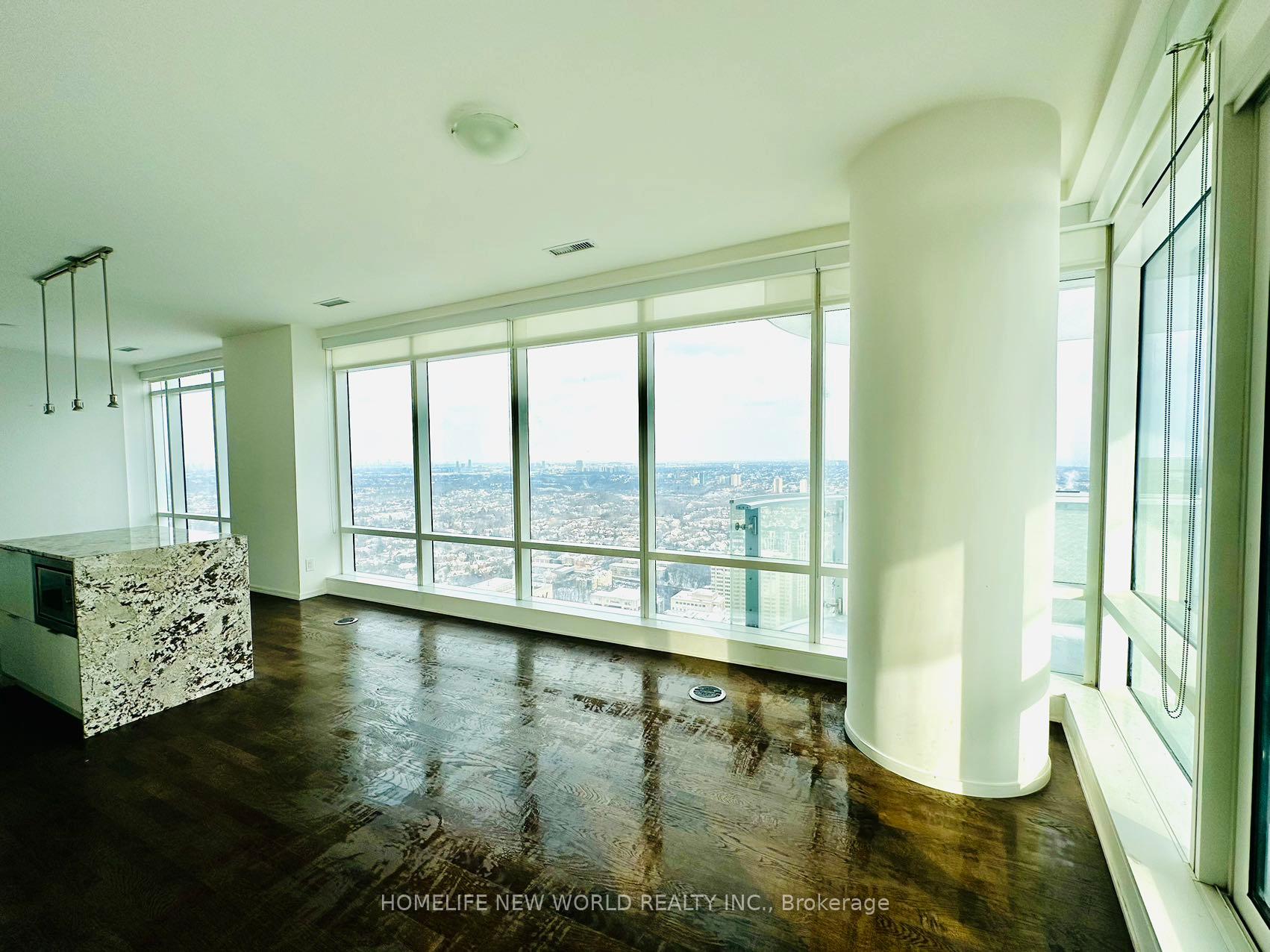 Photo 21 of Unit 5004, 1 Bloor Street E, Toronto, Church-Yonge Corridor — HOMEH