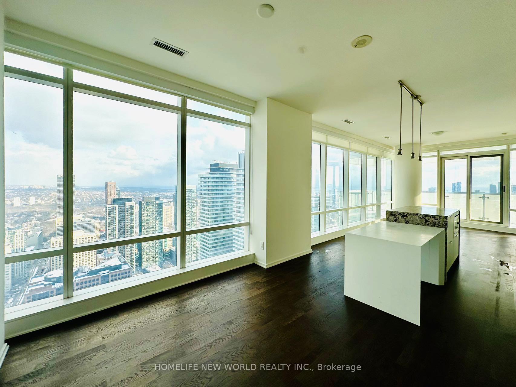 Photo 22 of Unit 5004, 1 Bloor Street E, Toronto, Church-Yonge Corridor — HOMEH