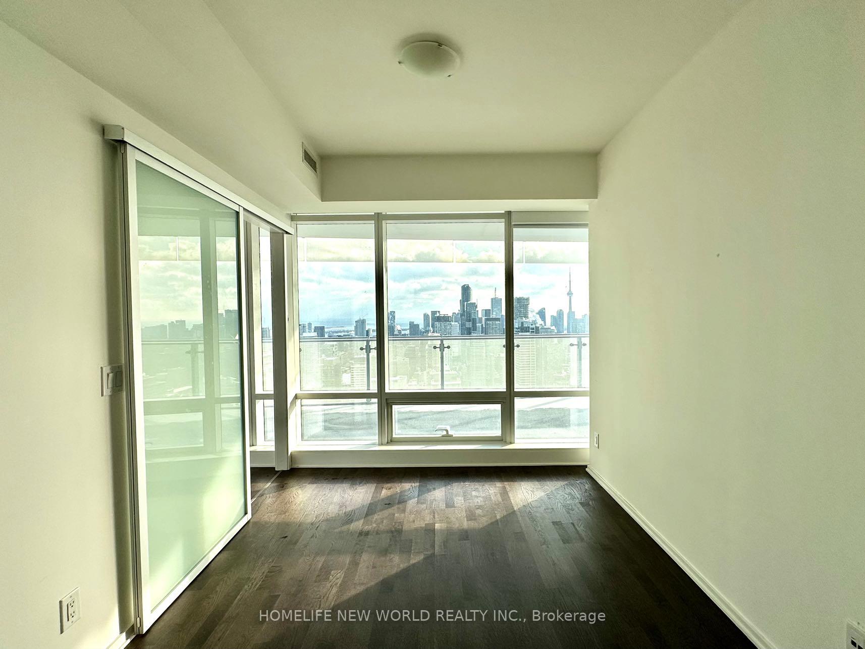 Photo 23 of Unit 5004, 1 Bloor Street E, Toronto, Church-Yonge Corridor — HOMEH