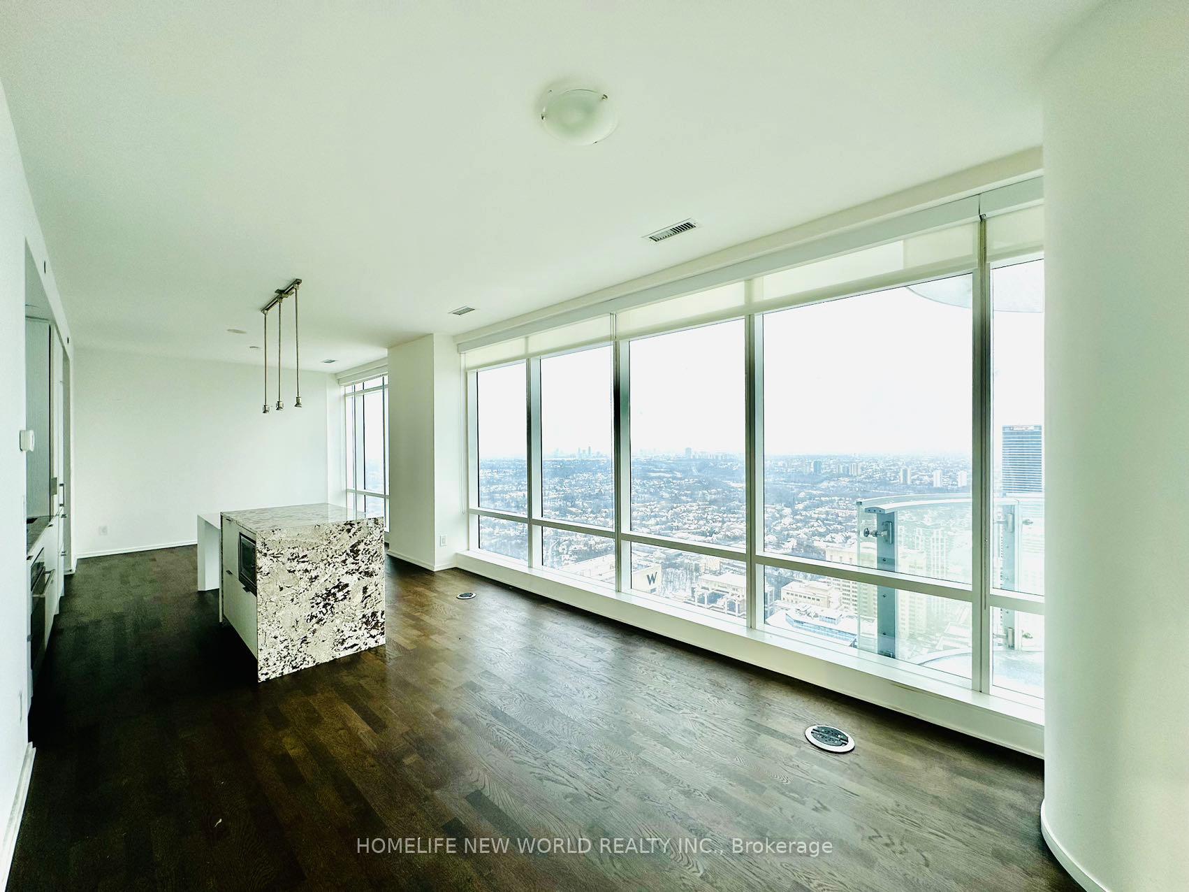 Photo 24 of Unit 5004, 1 Bloor Street E, Toronto, Church-Yonge Corridor — HOMEH