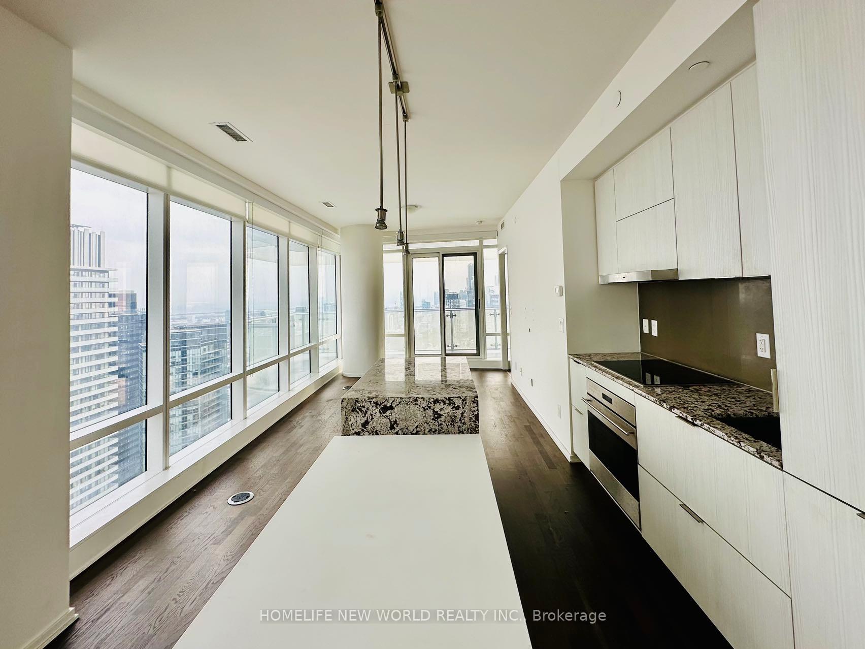 Photo 25 of Unit 5004, 1 Bloor Street E, Toronto, Church-Yonge Corridor — HOMEH