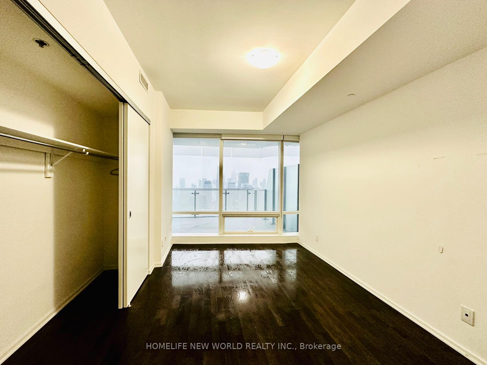 Photo 27 of Unit 5004, 1 Bloor Street E, Toronto, Church-Yonge Corridor — HOMEH