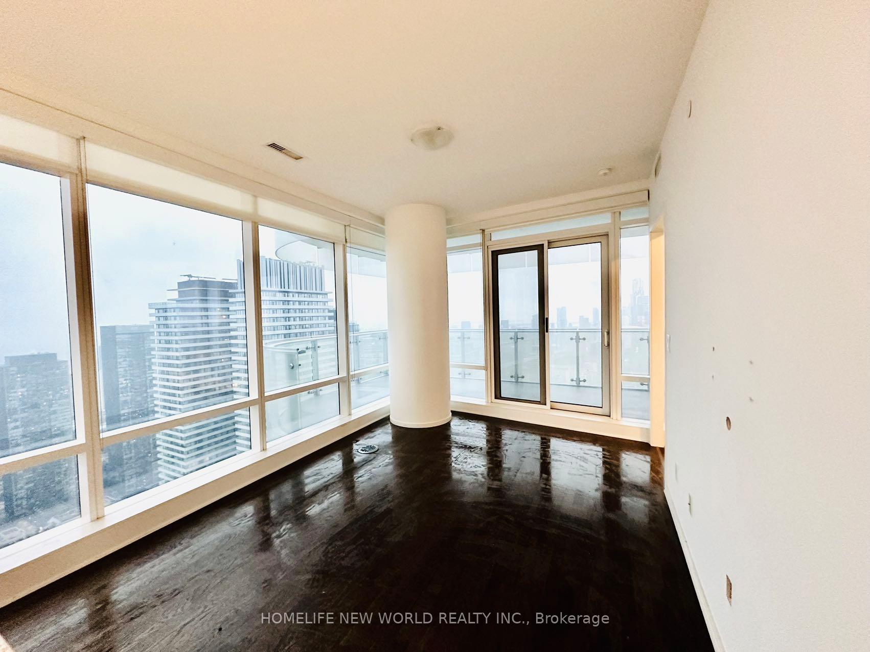 Photo 30 of Unit 5004, 1 Bloor Street E, Toronto, Church-Yonge Corridor — HOMEH