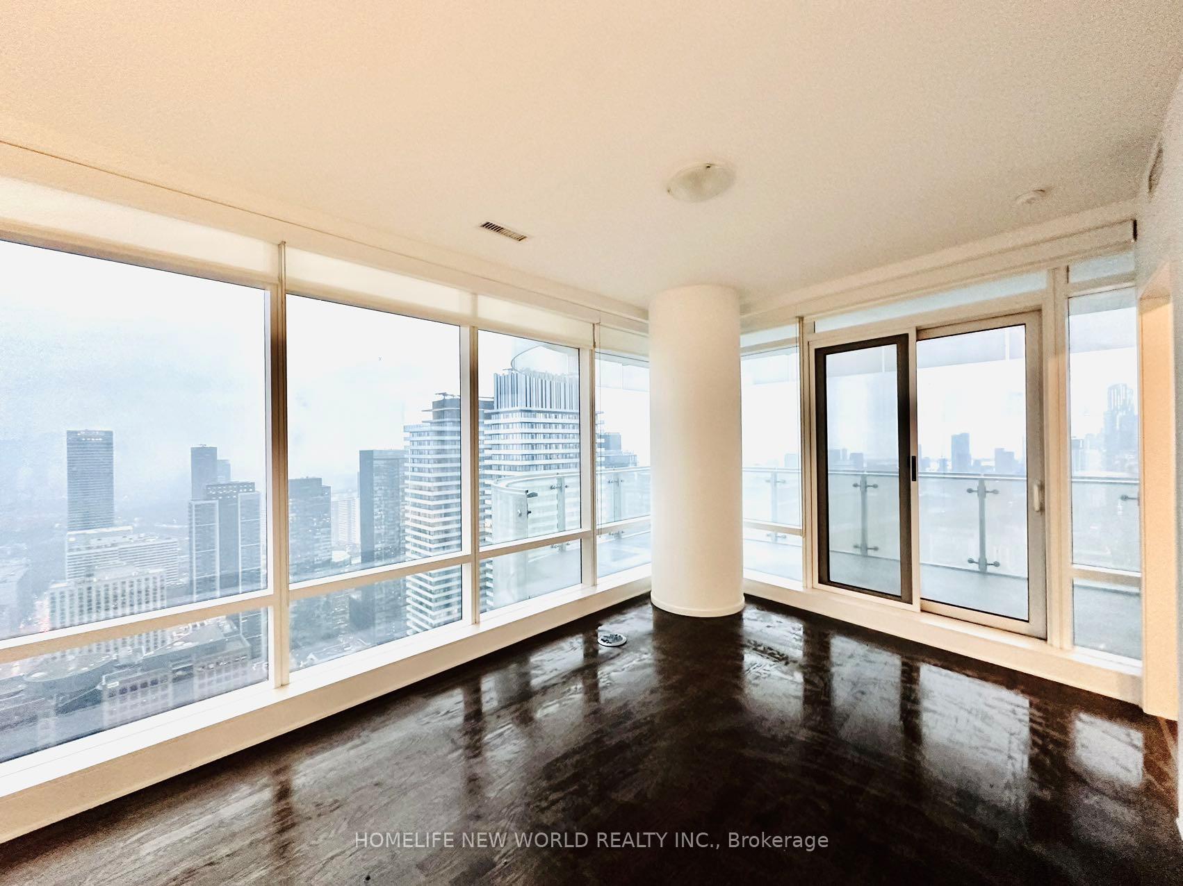 Photo 32 of Unit 5004, 1 Bloor Street E, Toronto, Church-Yonge Corridor — HOMEH