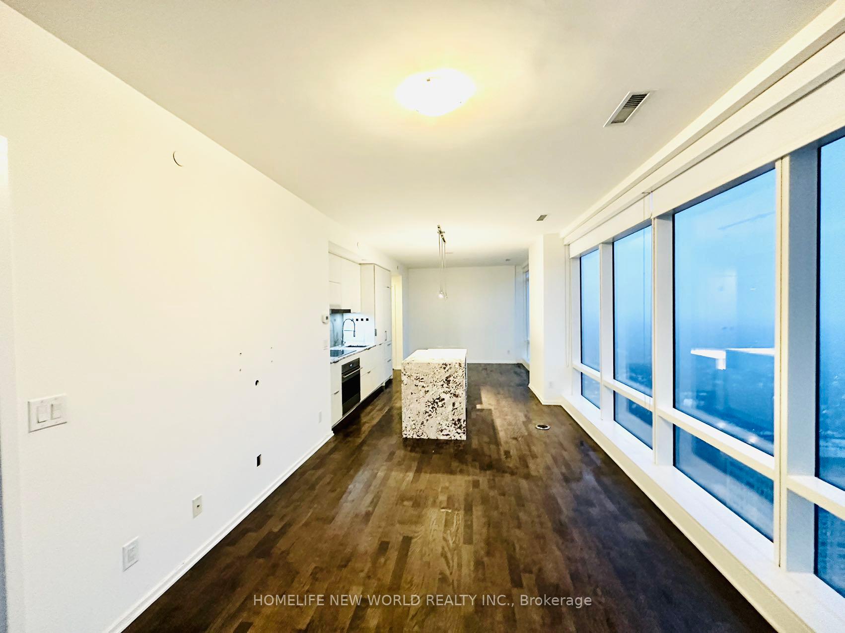 Photo 35 of Unit 5004, 1 Bloor Street E, Toronto, Church-Yonge Corridor — HOMEH