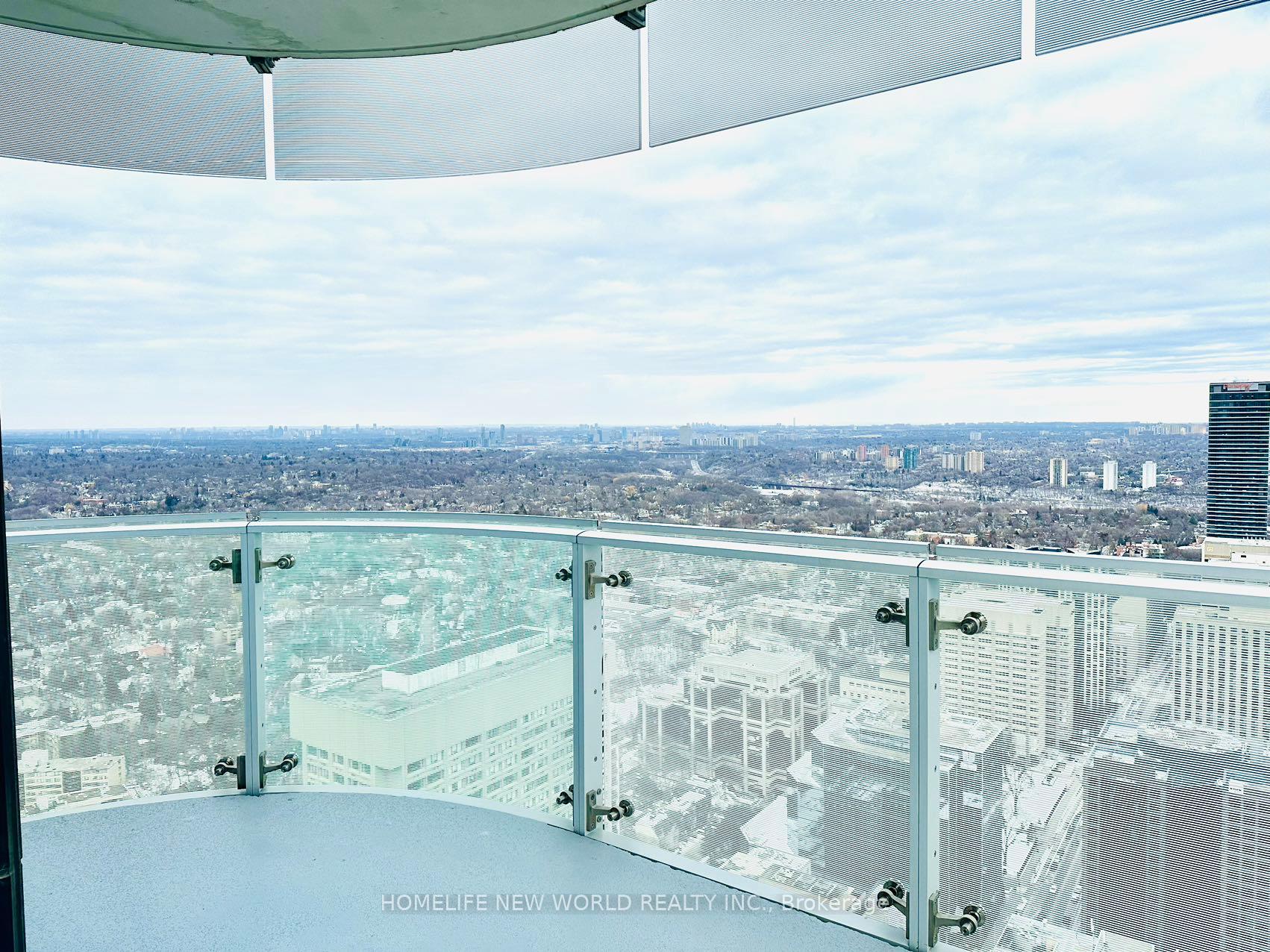 Photo 41 of Unit 5004, 1 Bloor Street E, Toronto, Church-Yonge Corridor — HOMEH