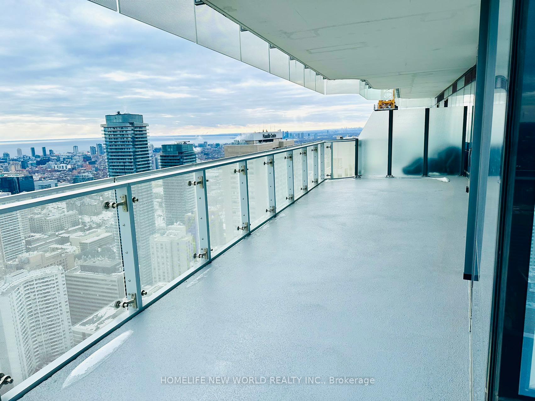 Photo 42 of Unit 5004, 1 Bloor Street E, Toronto, Church-Yonge Corridor — HOMEH
