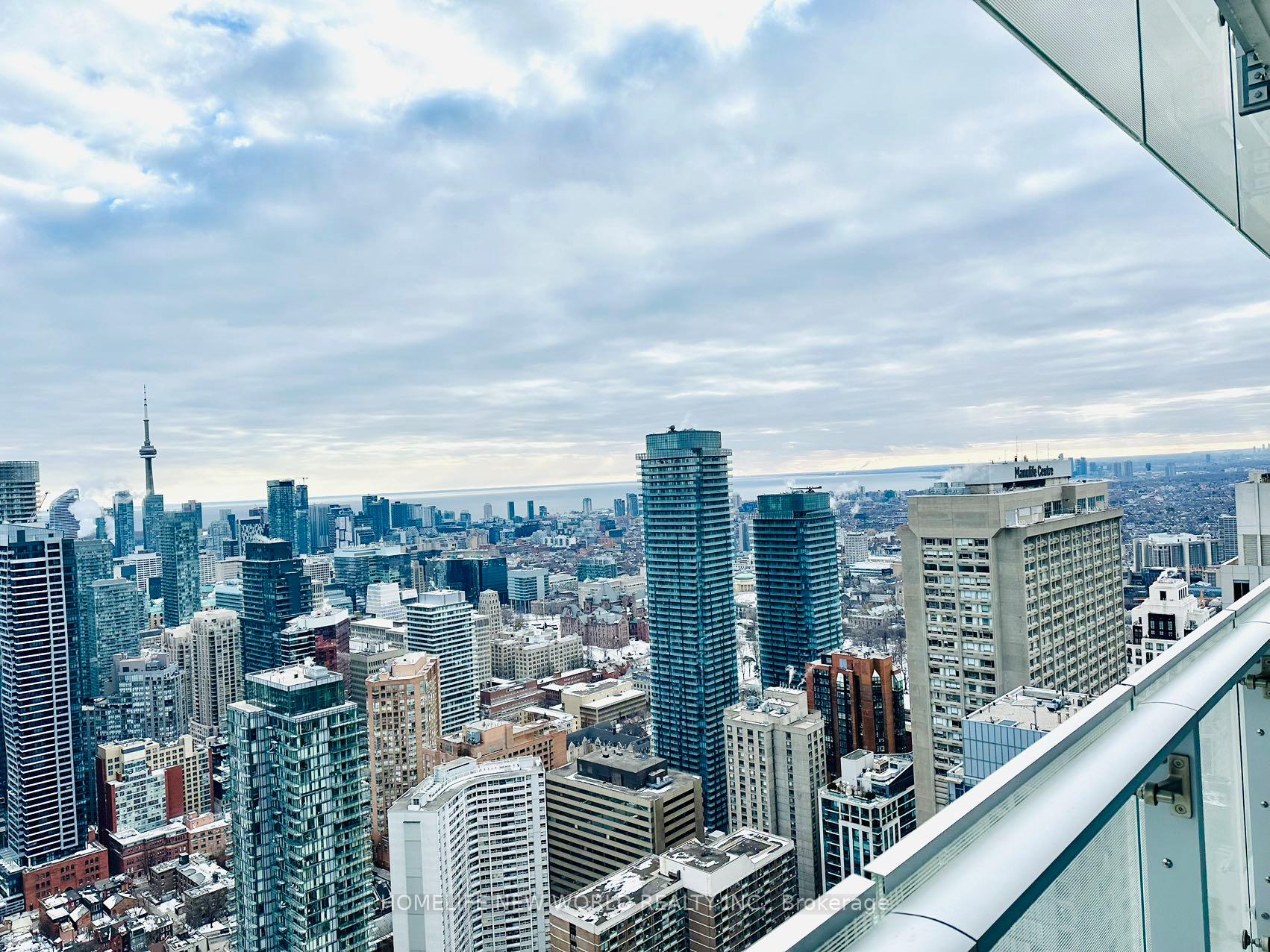 Photo 43 of Unit 5004, 1 Bloor Street E, Toronto, Church-Yonge Corridor — HOMEH