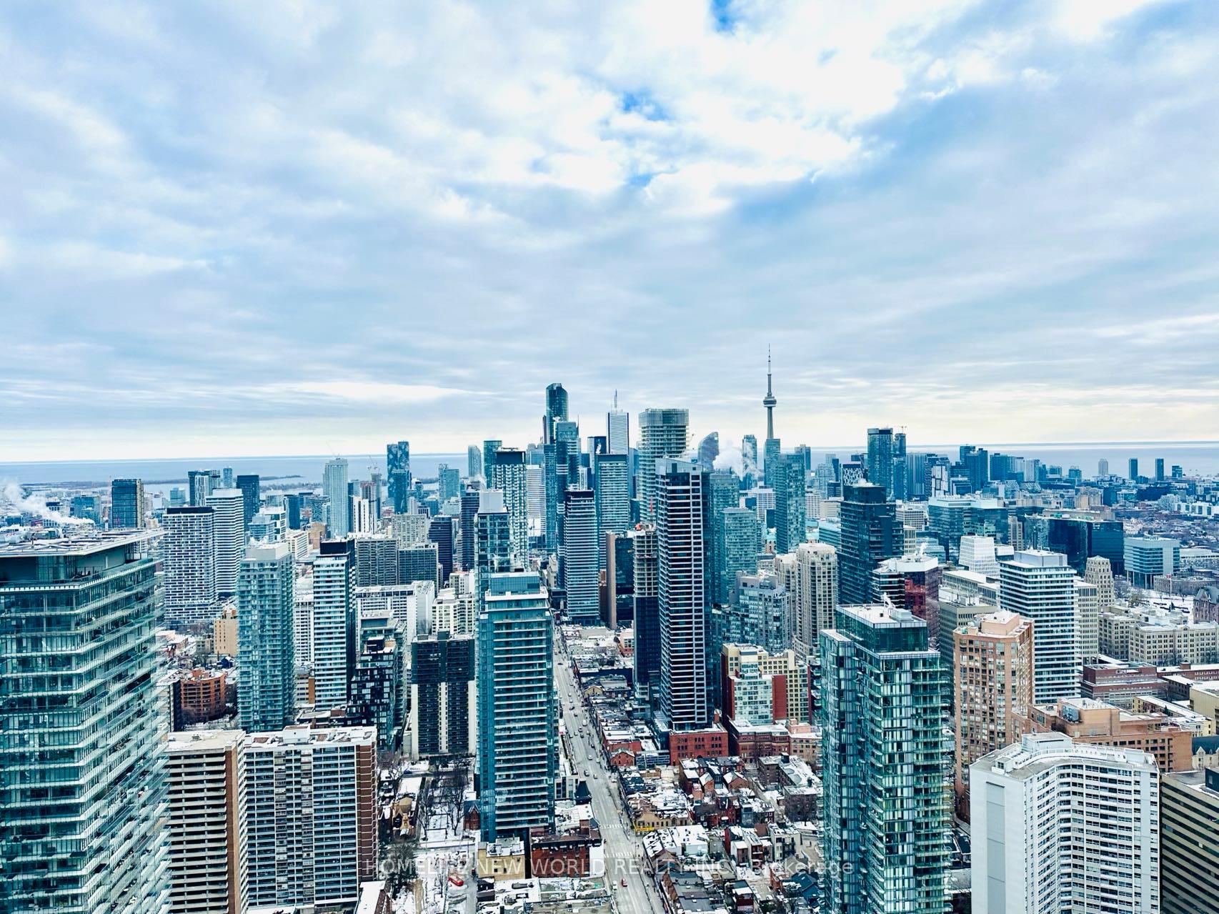 Photo 44 of Unit 5004, 1 Bloor Street E, Toronto, Church-Yonge Corridor — HOMEH