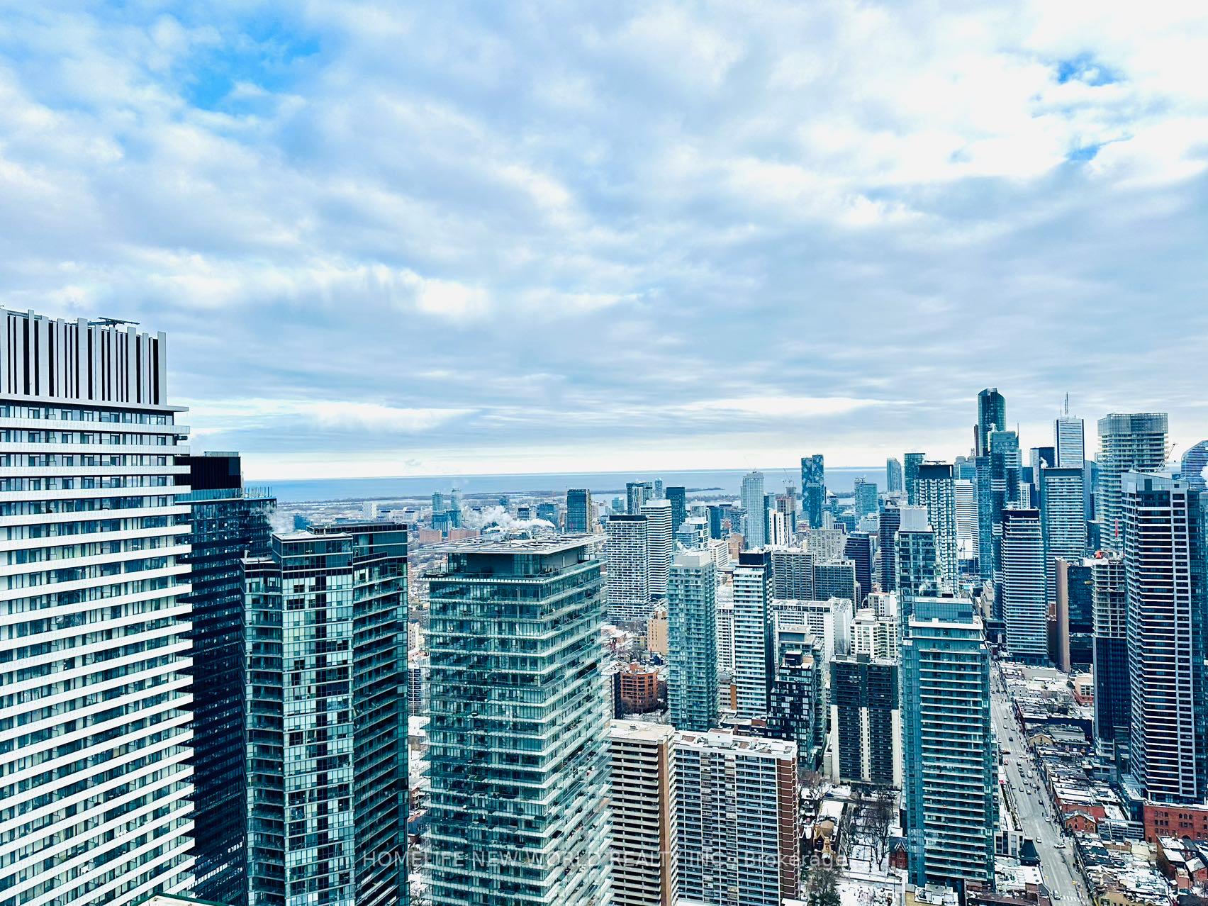 Photo 45 of Unit 5004, 1 Bloor Street E, Toronto, Church-Yonge Corridor — HOMEH